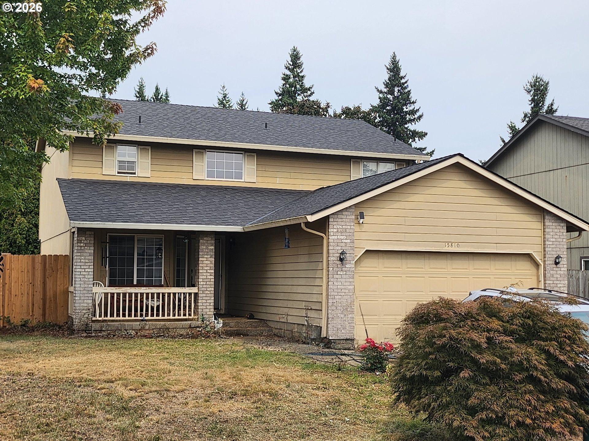 Ne 72nd St, Vancouver, WA 98682