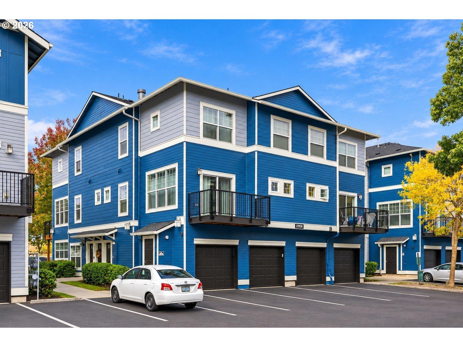 Sw Forest Creek Dr, Sherwood, OR 97140