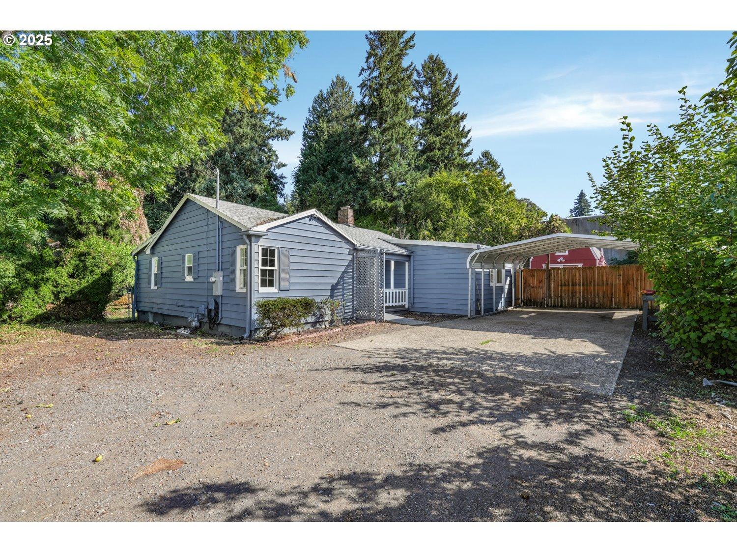 Se Stanley Pl, Portland, OR 97206