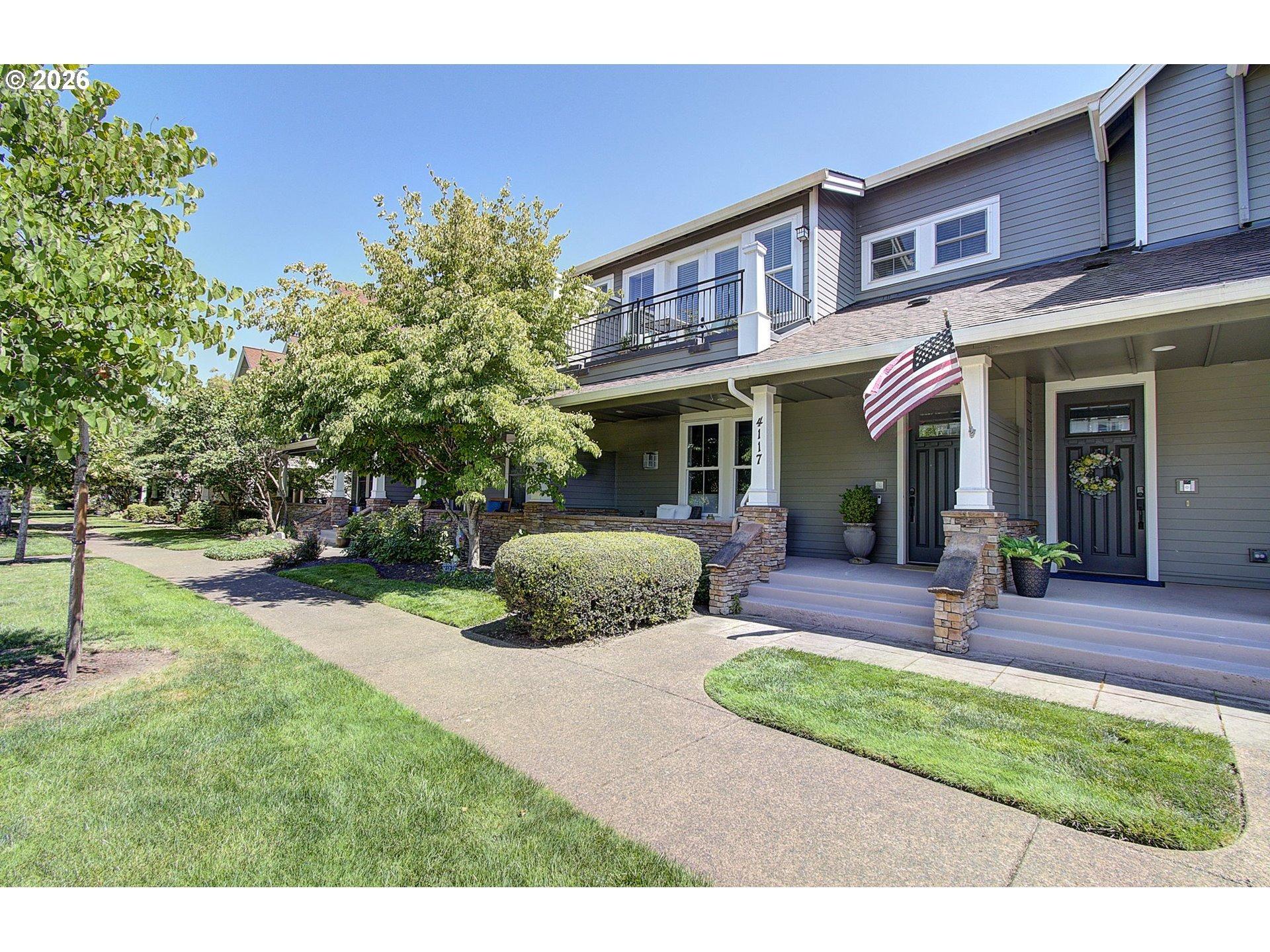 Nw 77th Ave, Camas, WA 98607