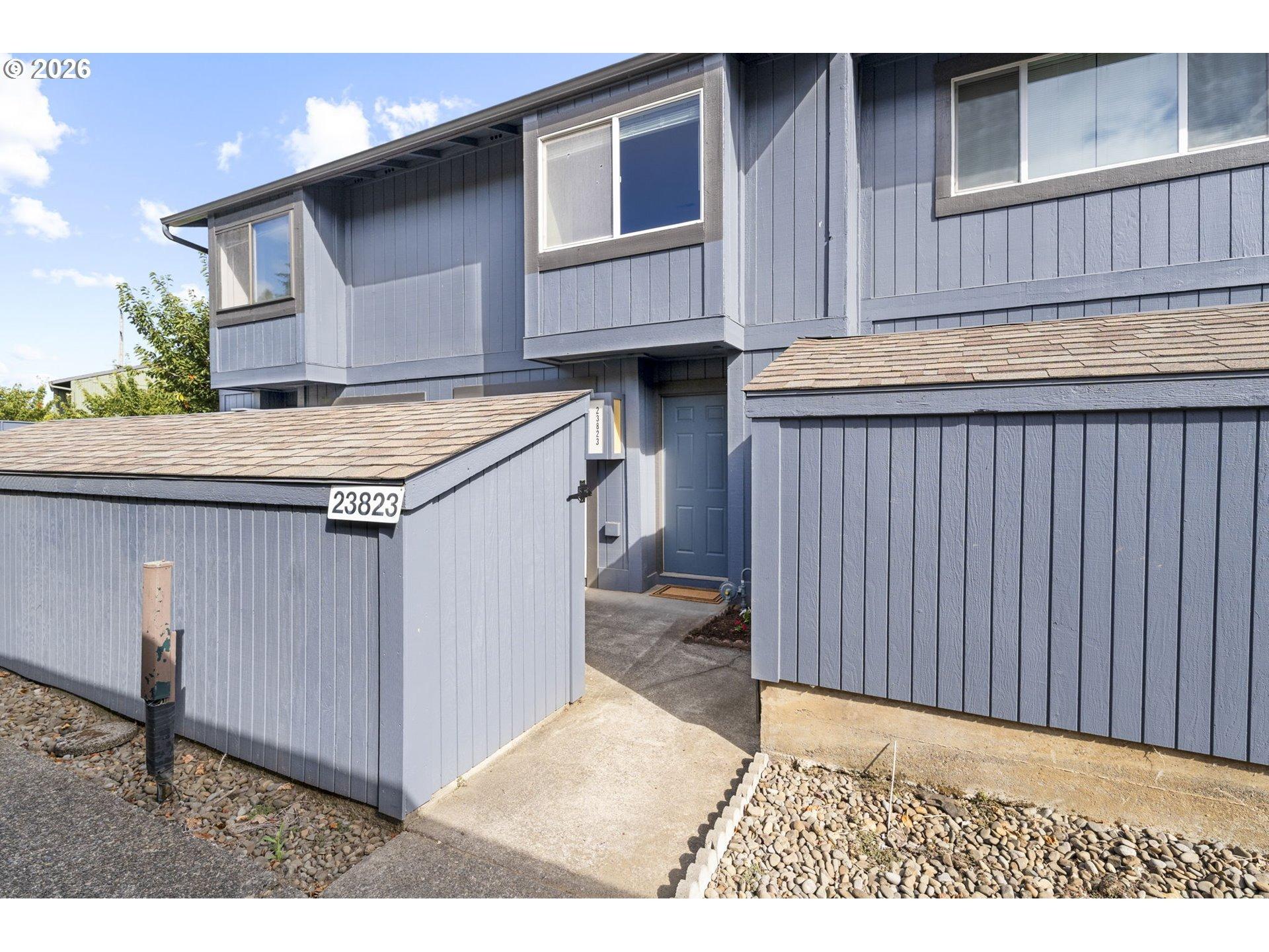Ne Treehill Dr, Wood Village, OR 97060