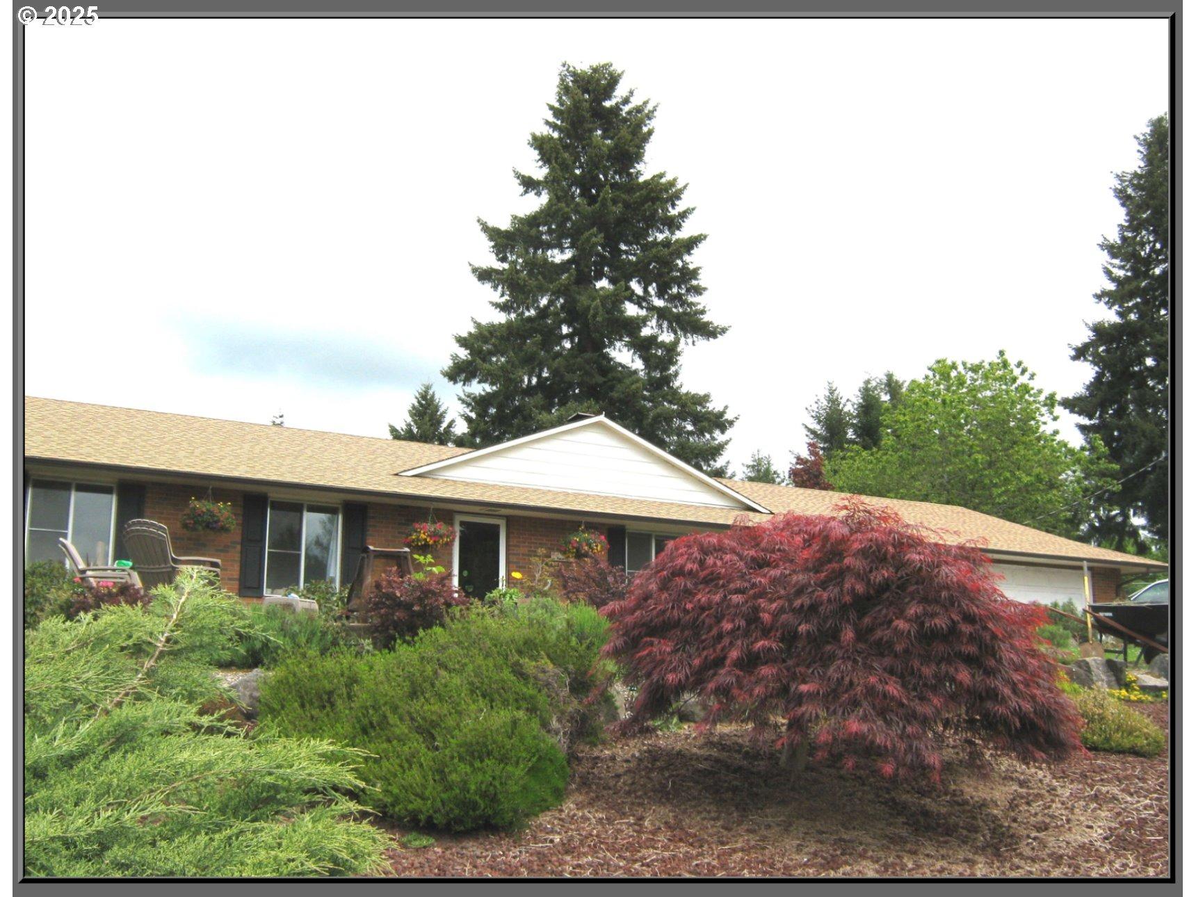 Ne 185th Ave, Brush Prairie, WA 98606