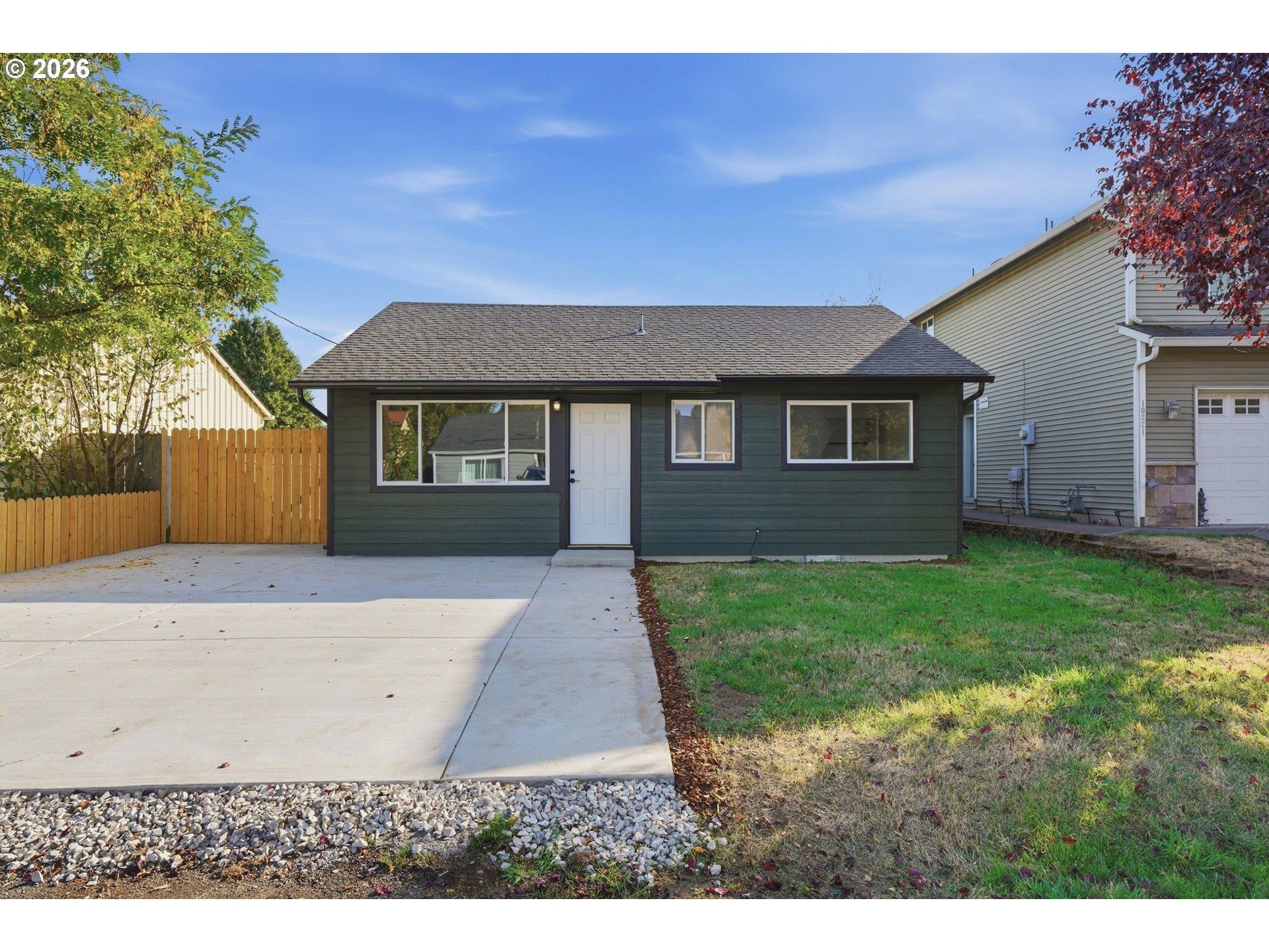 Ne 58th St, Vancouver, WA 98662