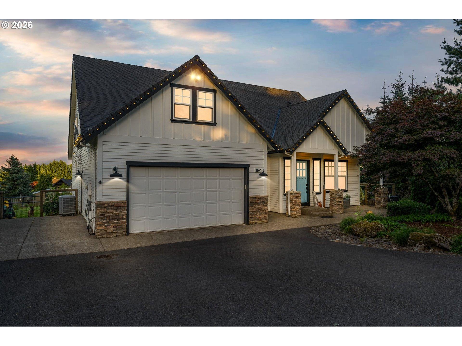 S Lavine Ln, Oregon City, OR 97045