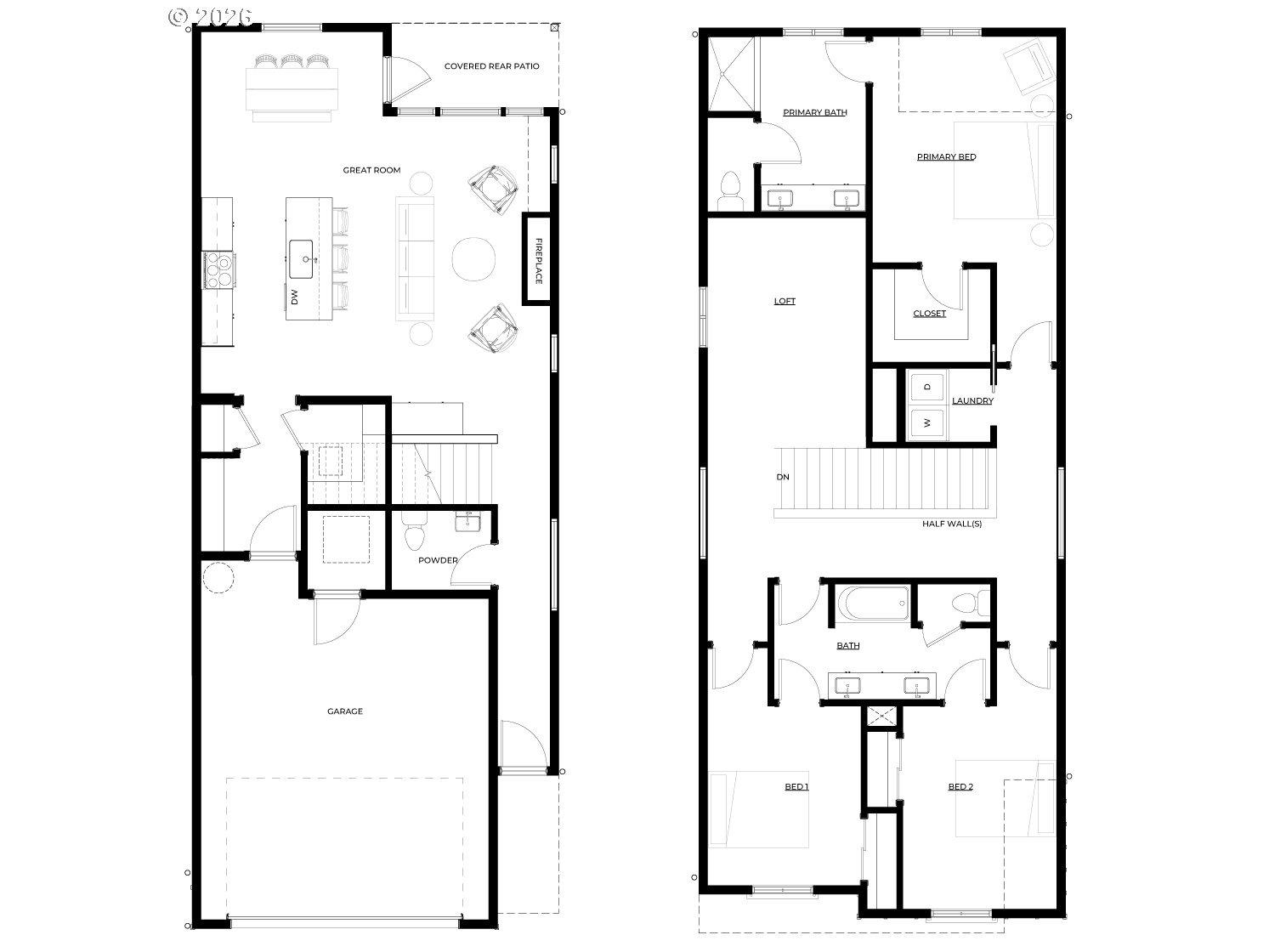 Nw 175th Way, Ridgefield, WA 98642