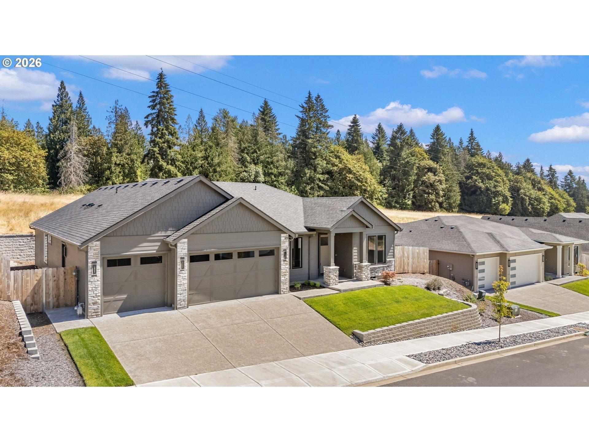 Ne 38th Ave, Vancouver, WA 98686