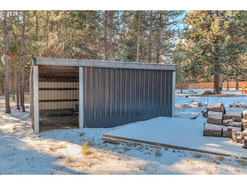 Kodiak Ln, Bend, OR 97707