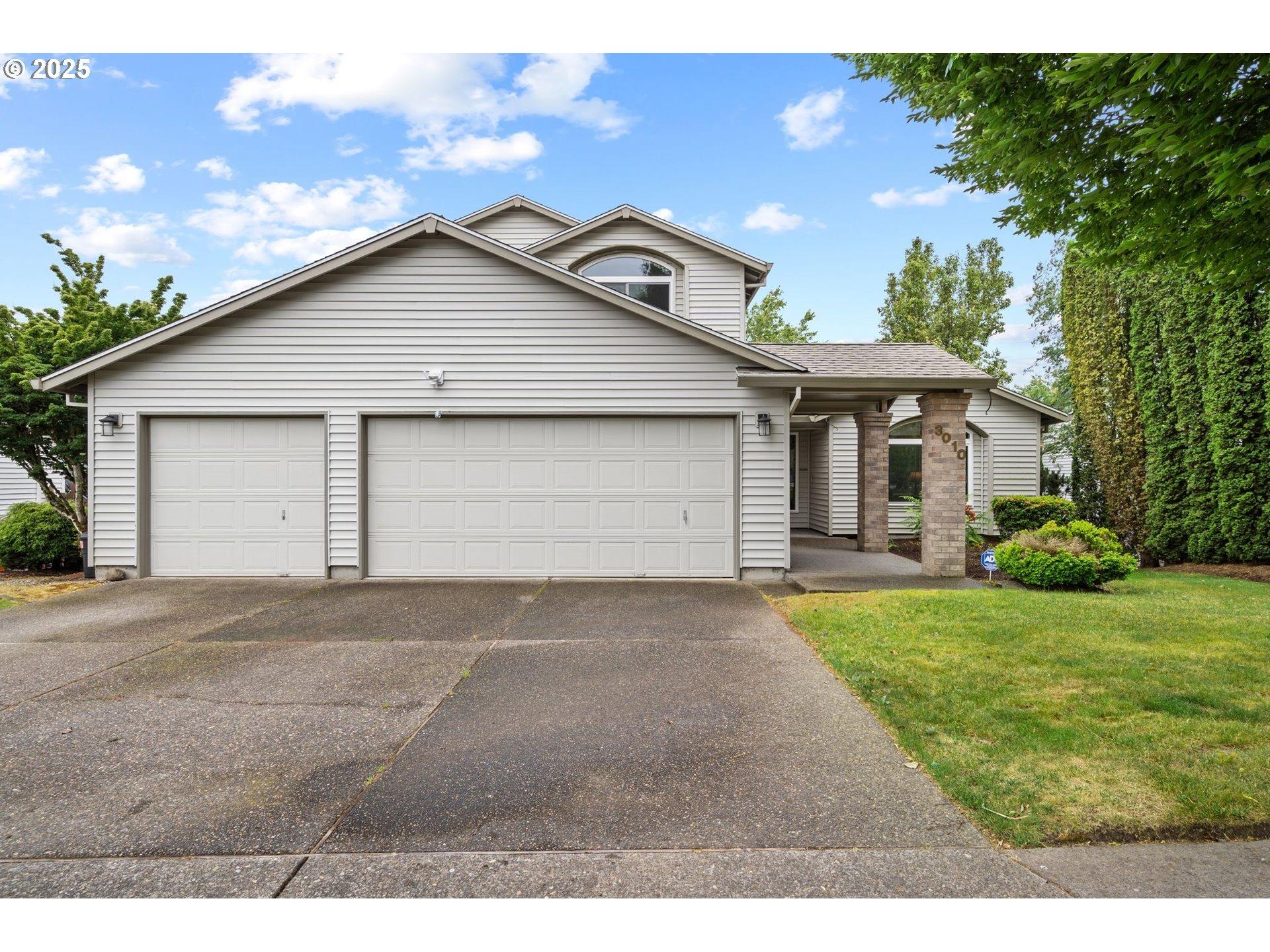 Sw Phyllis Dr, Gresham, OR 97080