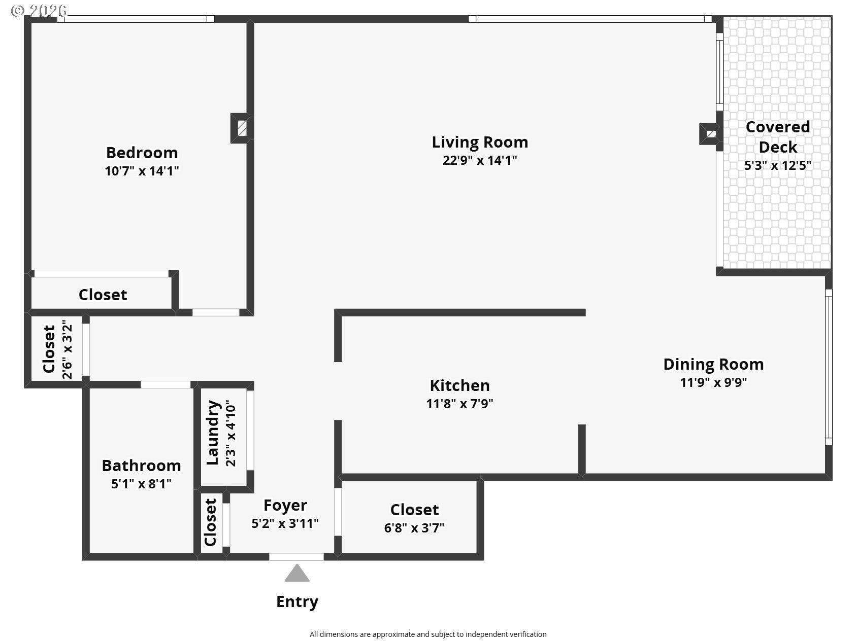 Sw Park Pl, Portland, OR 97205