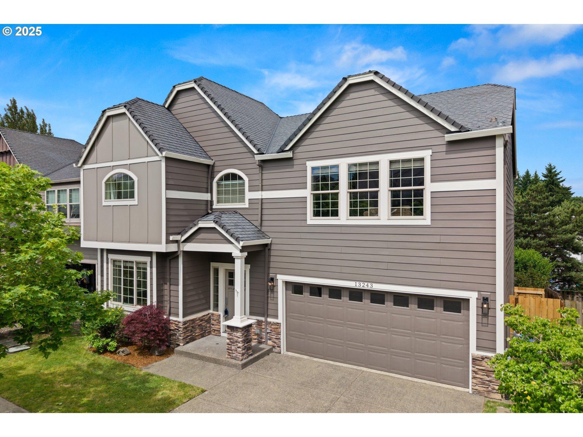 Se Buford Ct, Portland, OR 97236