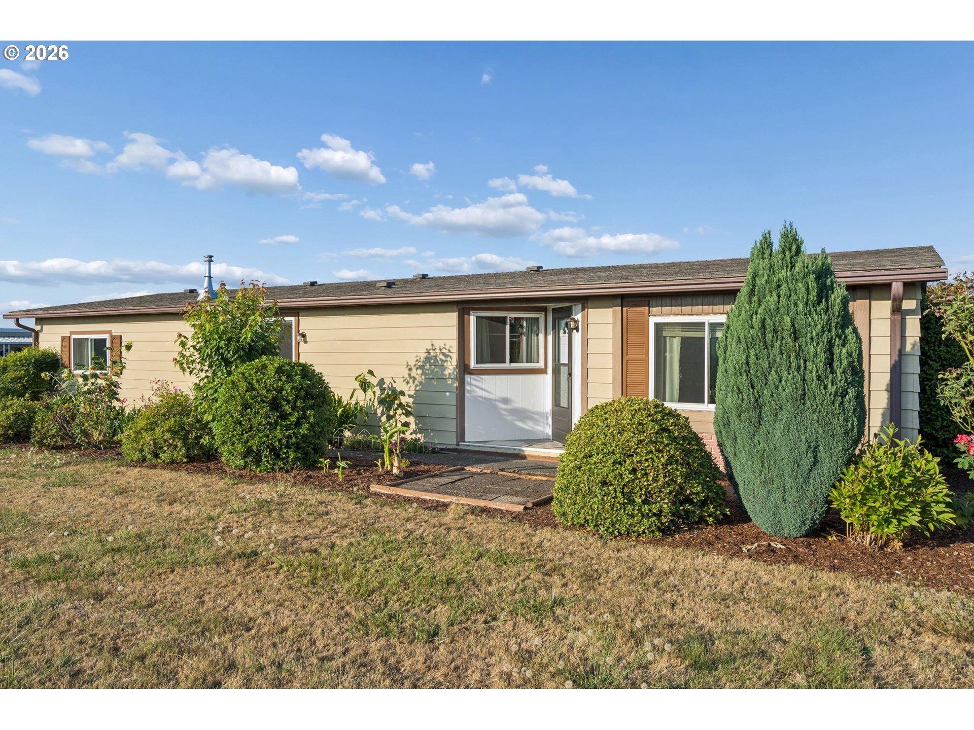Sw Bunker Oak Rd, Beaverton, OR 97006