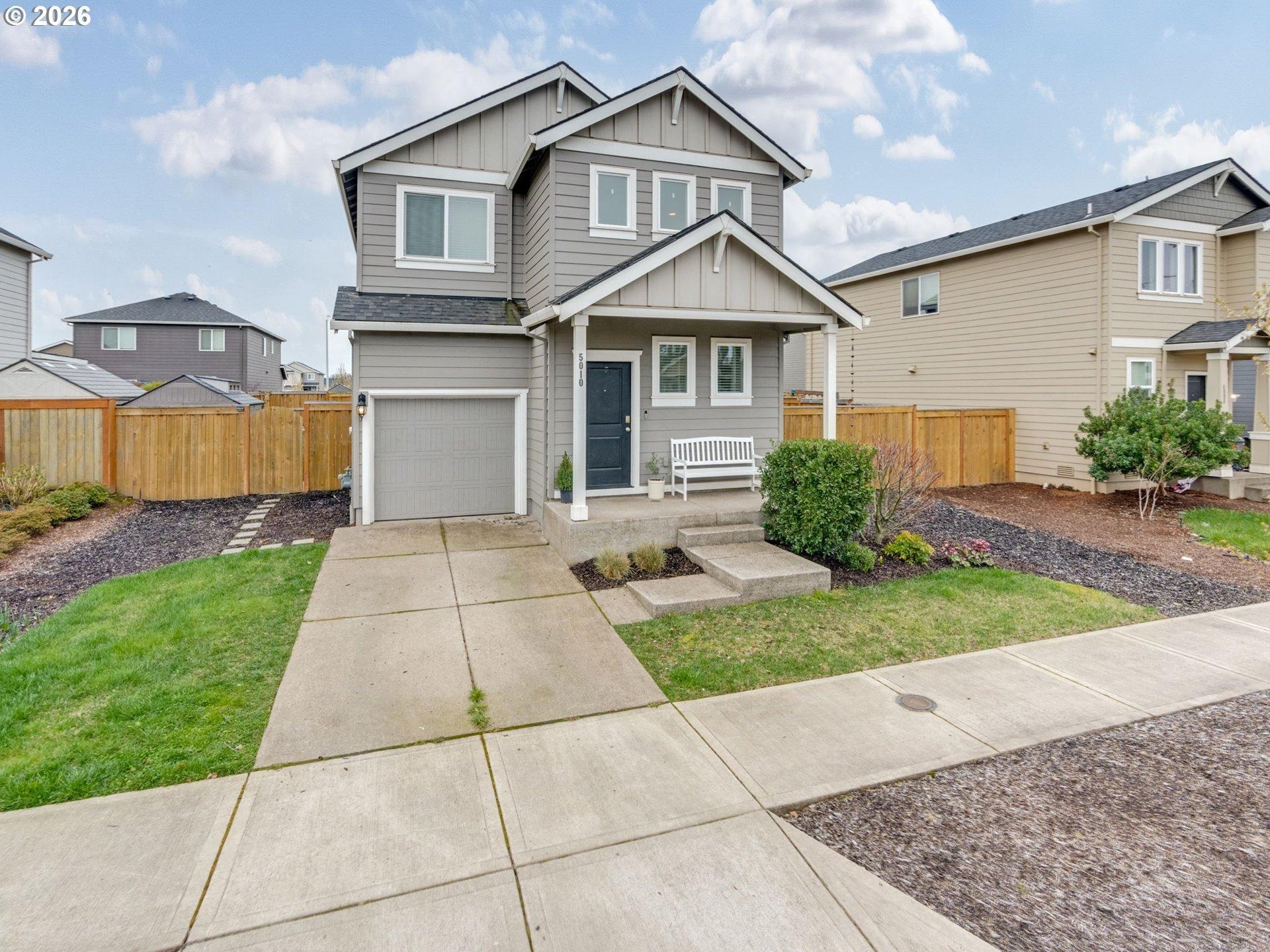 Gemini Ave Ne, Salem, OR 97305