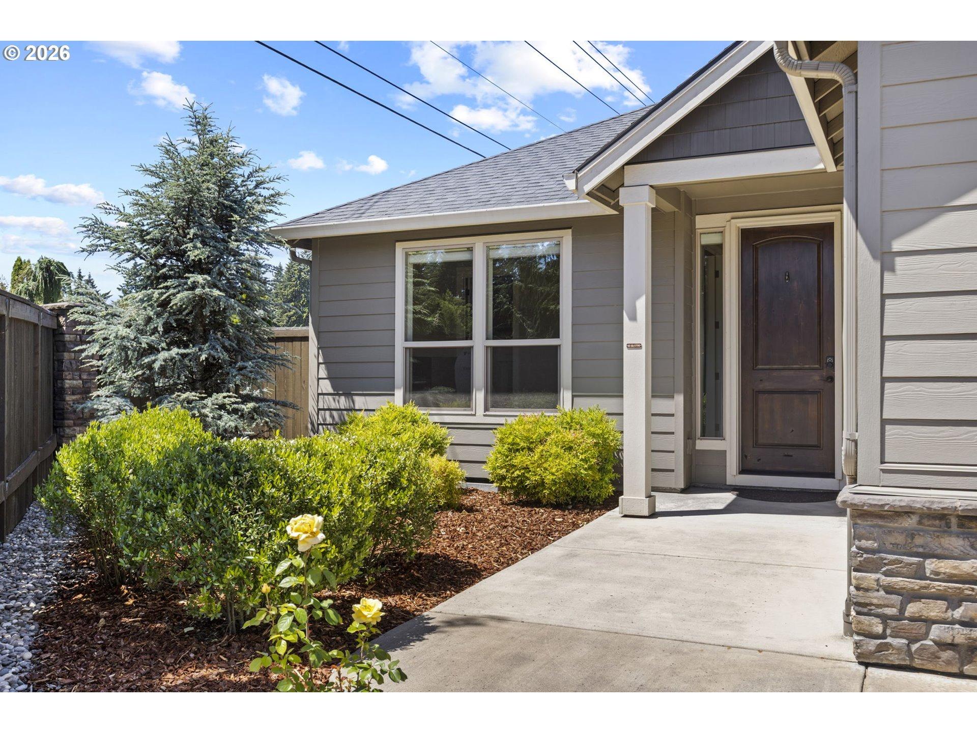 Ne 58th Ave, Vancouver, WA 98686