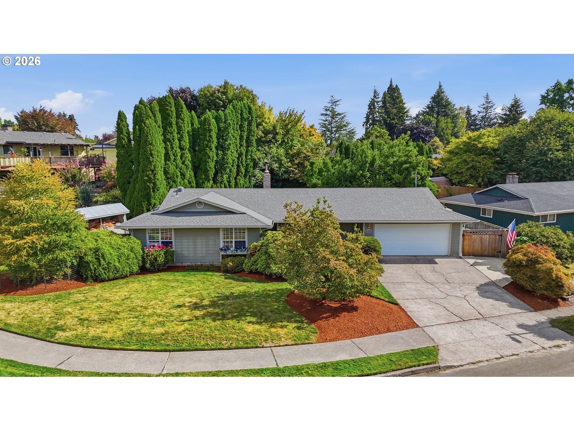 Ne 126th Loop, Vancouver, WA 98685