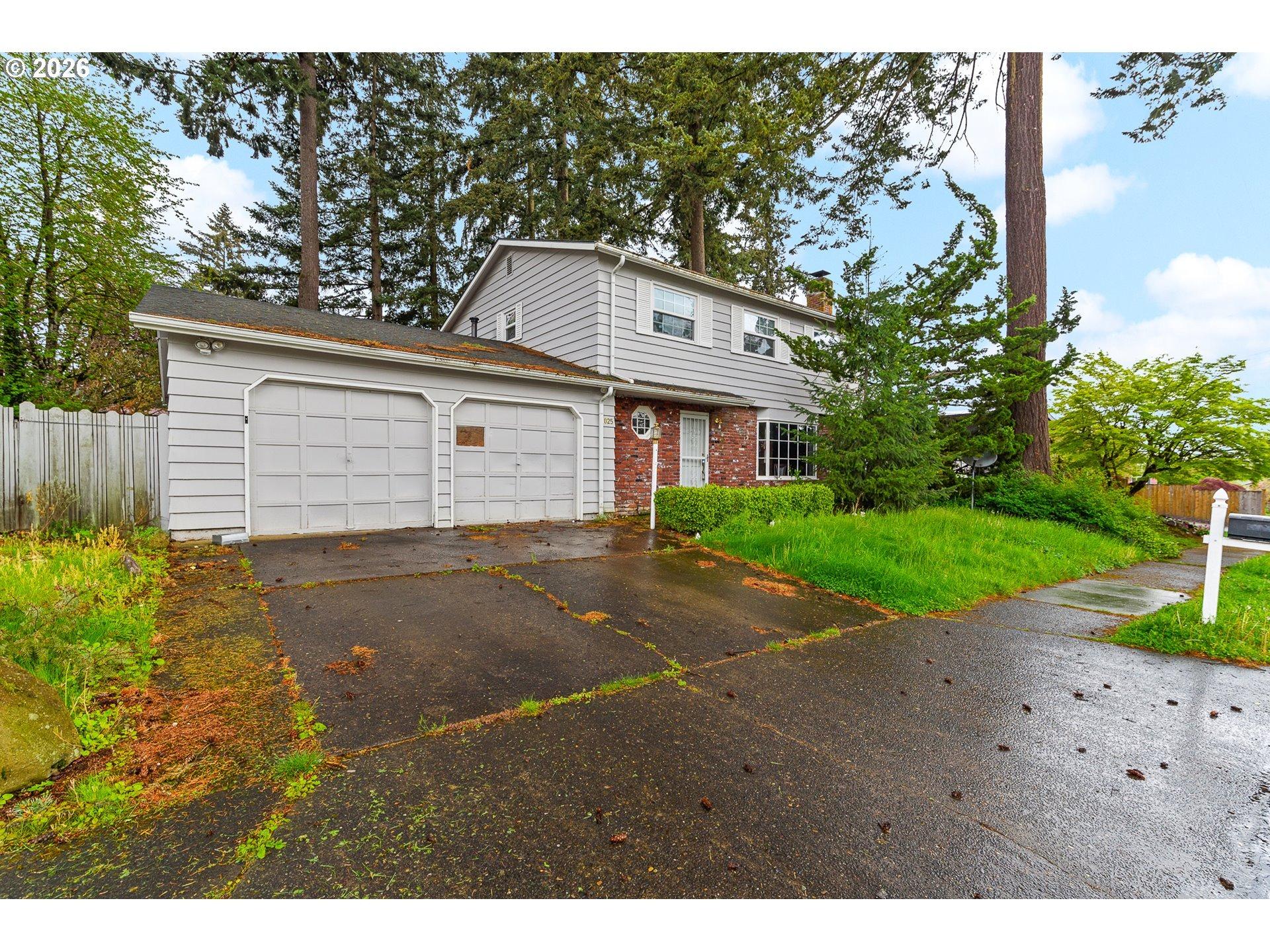 Ne 176th Ave, Portland, OR 97230