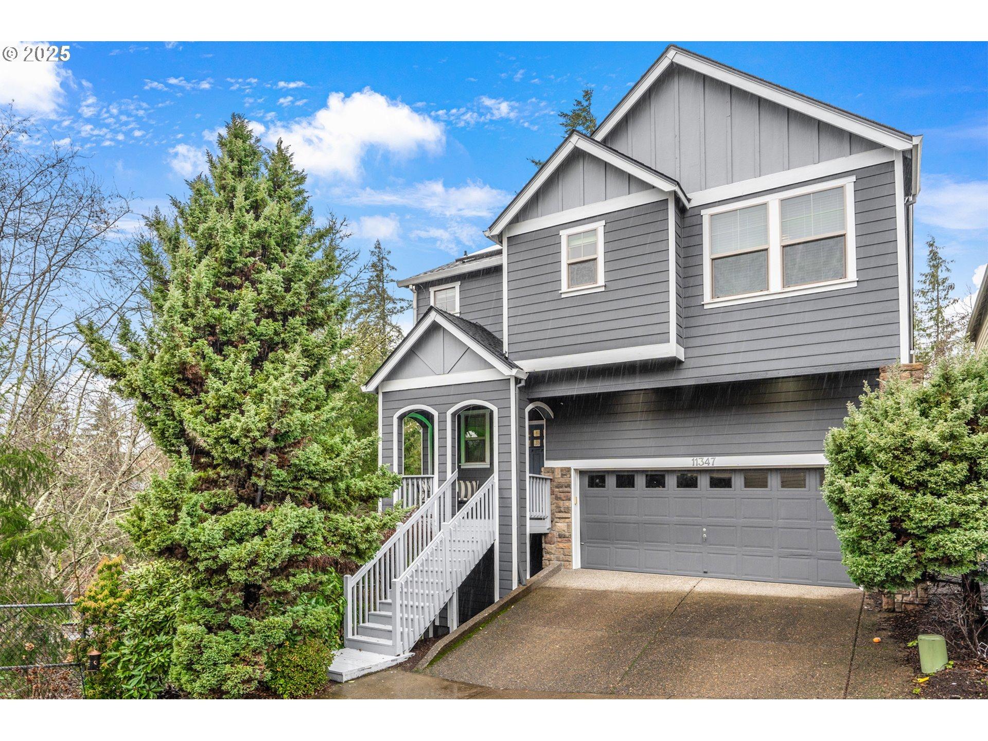 Nw Kimble Ct, Portland, OR 97229