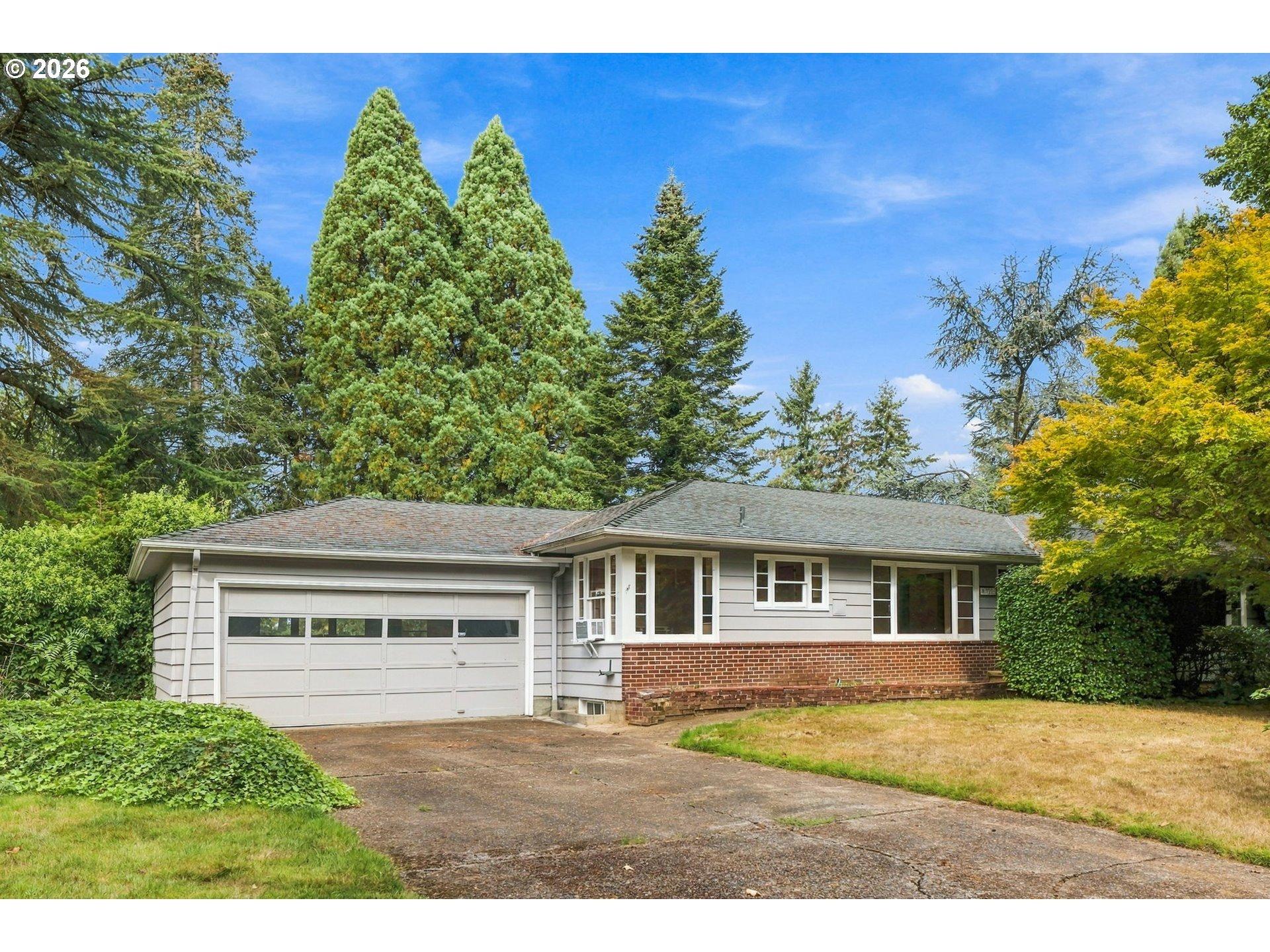 Sw 83rd Ave, Portland, OR 97223