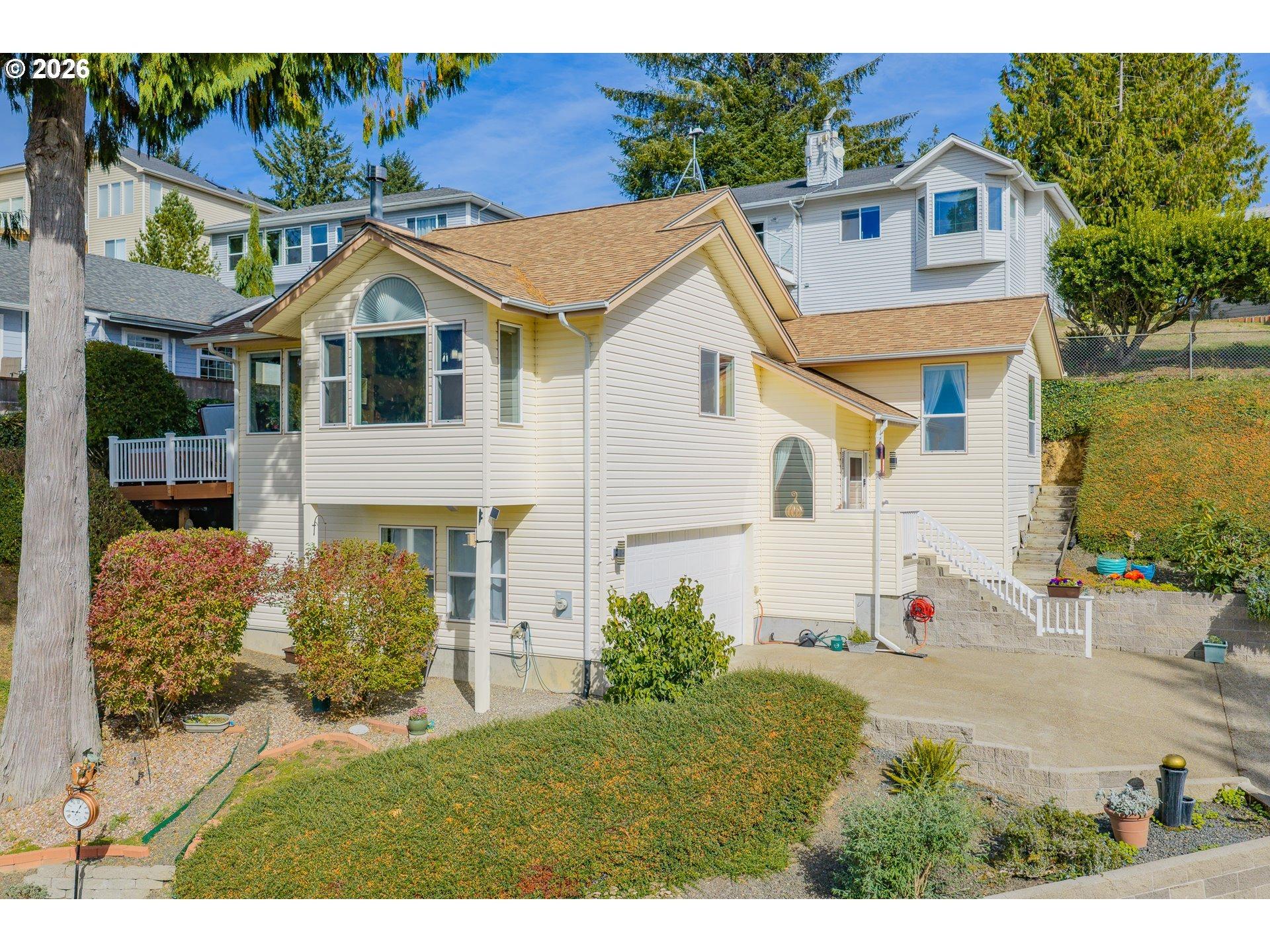 Ocean View Dr, Florence, OR 97439