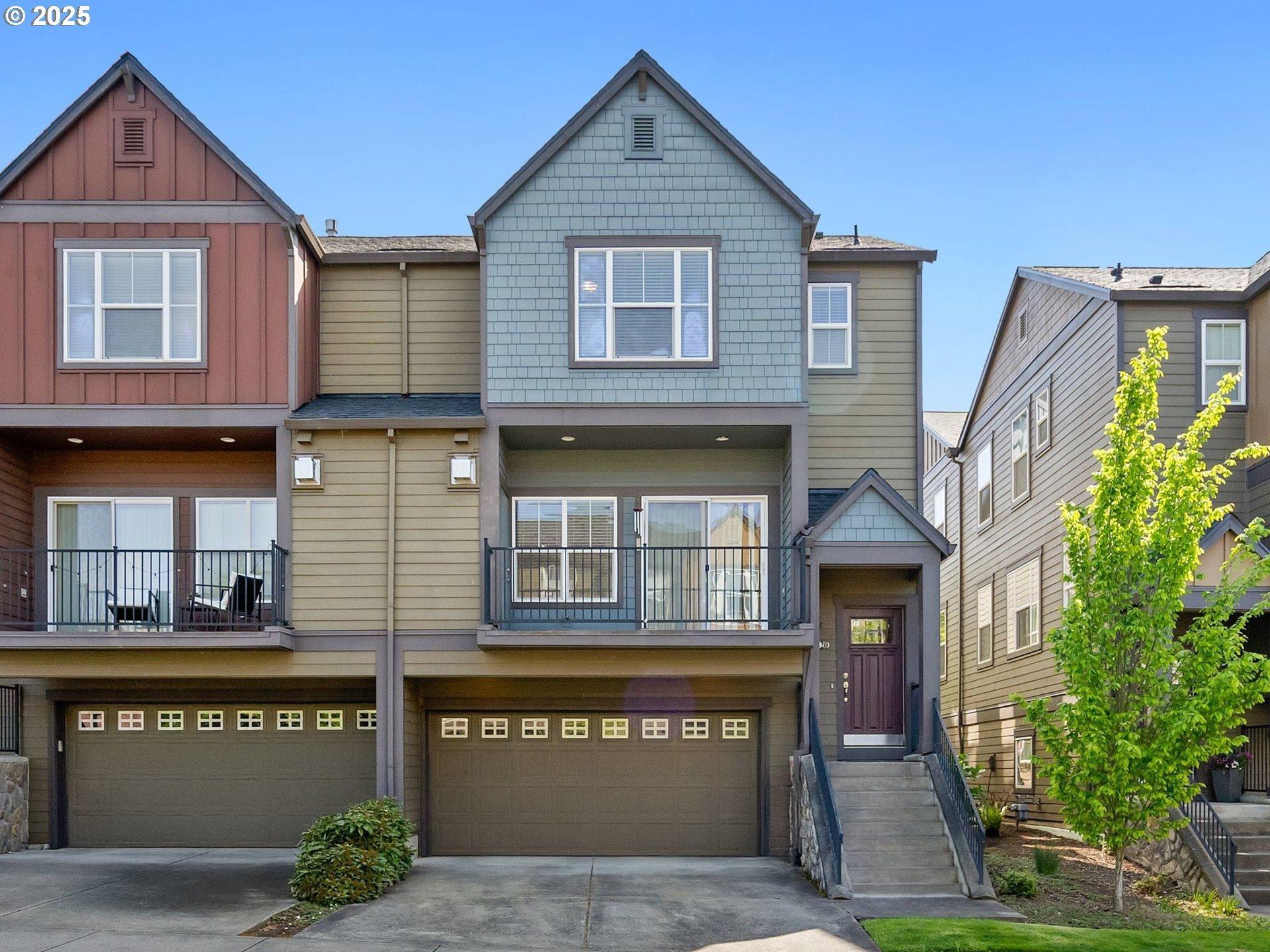 Sw Huntington Ave, Portland, OR 97223