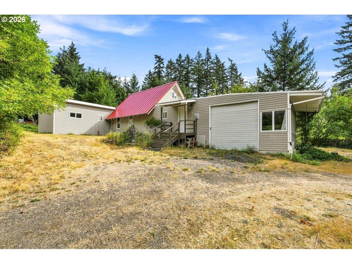 Brunning Rd, Stevenson, WA 98648