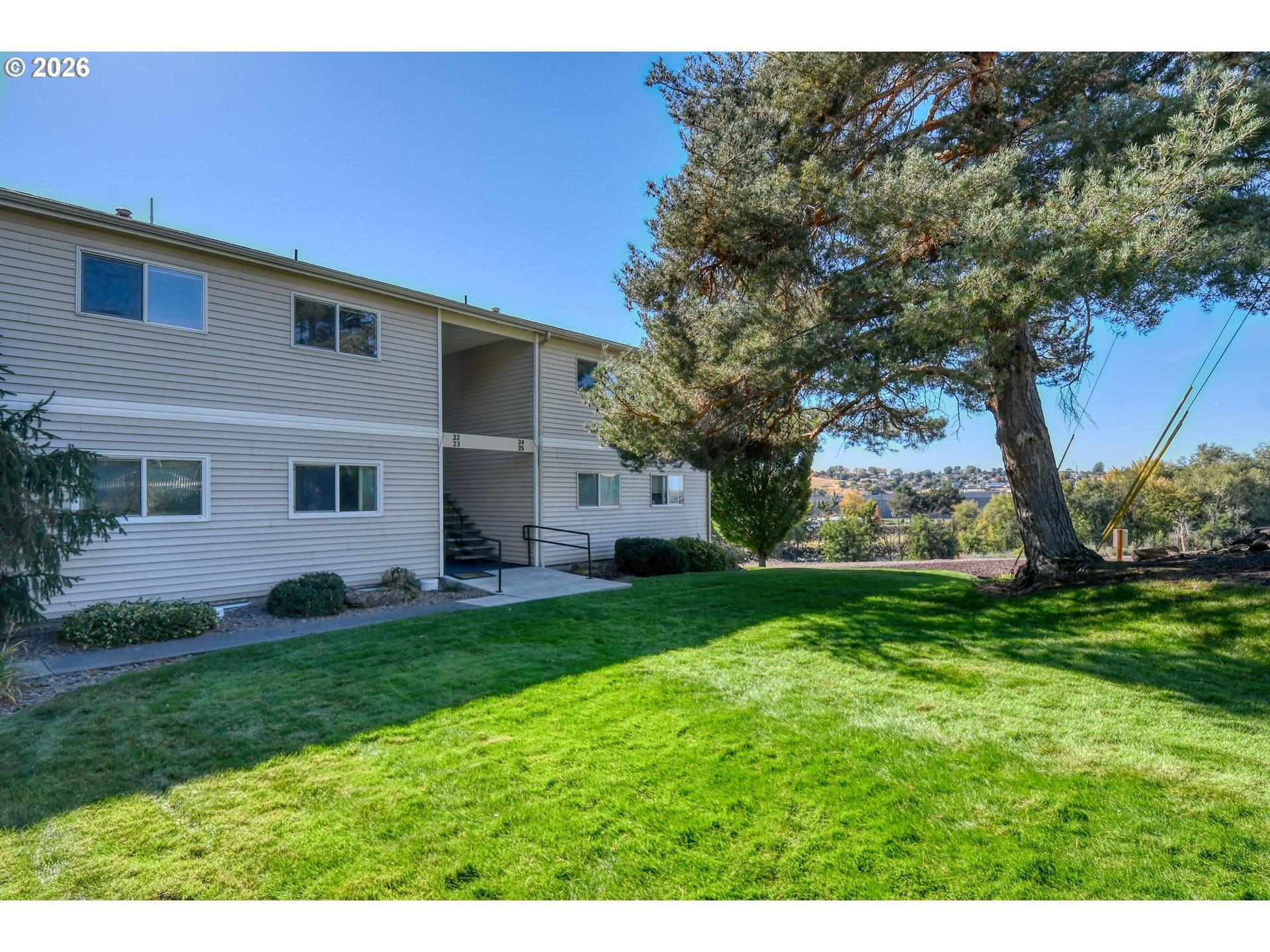 Nw Carden Ave, Pendleton, OR 97801