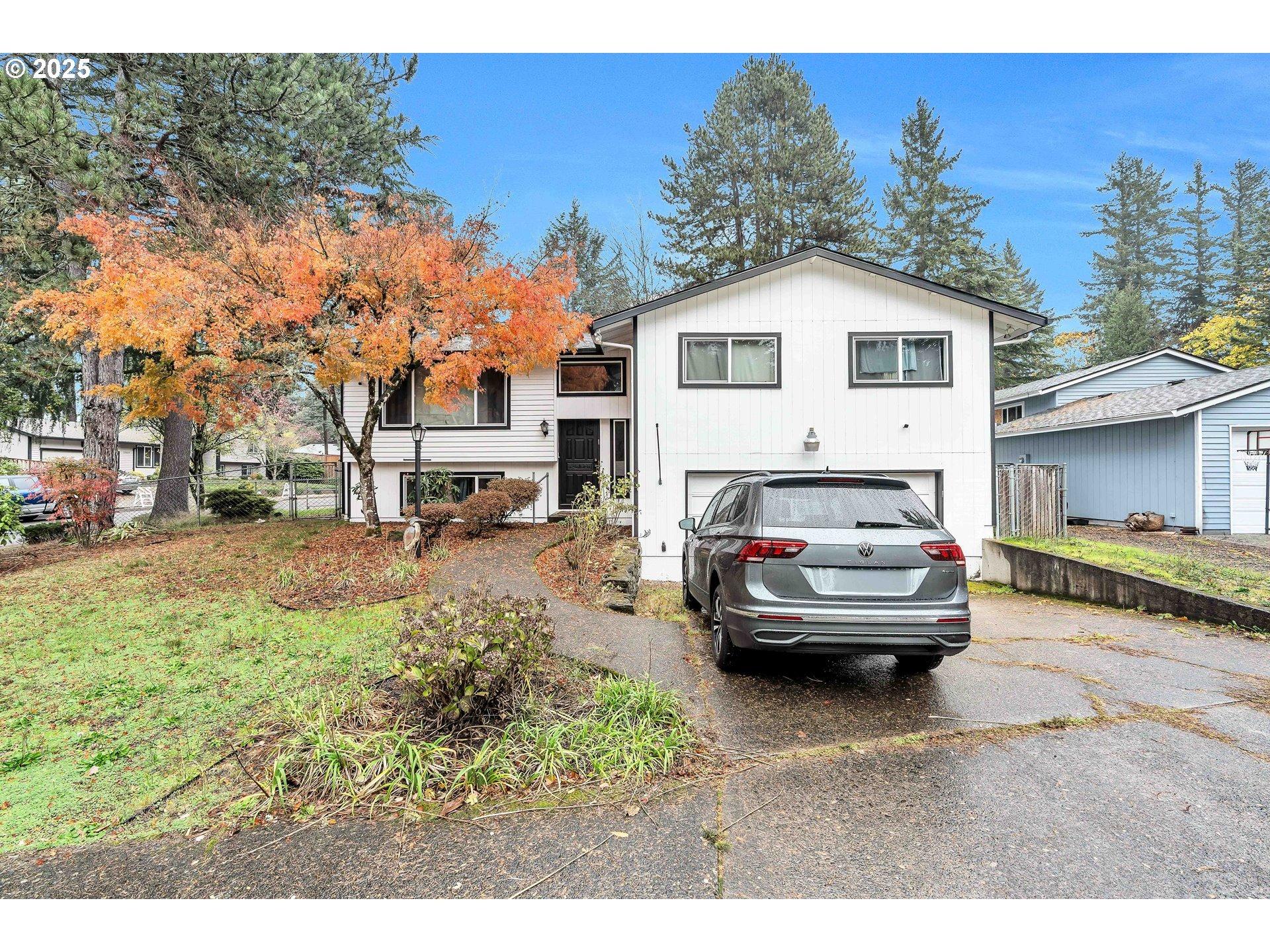 Se 156th Ave, Portland, OR 97236