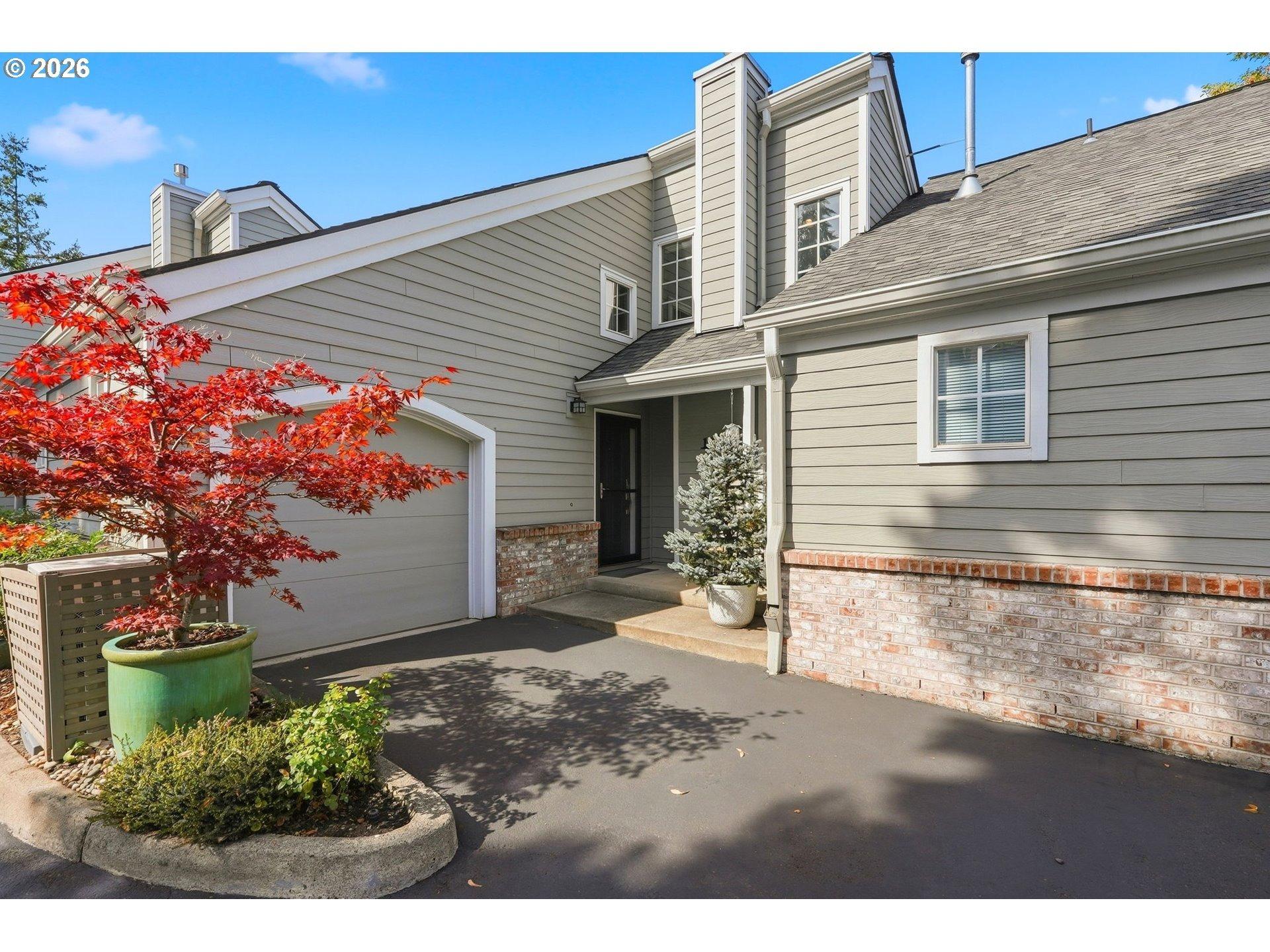 Sw Summerwood Dr, Portland, OR 97223