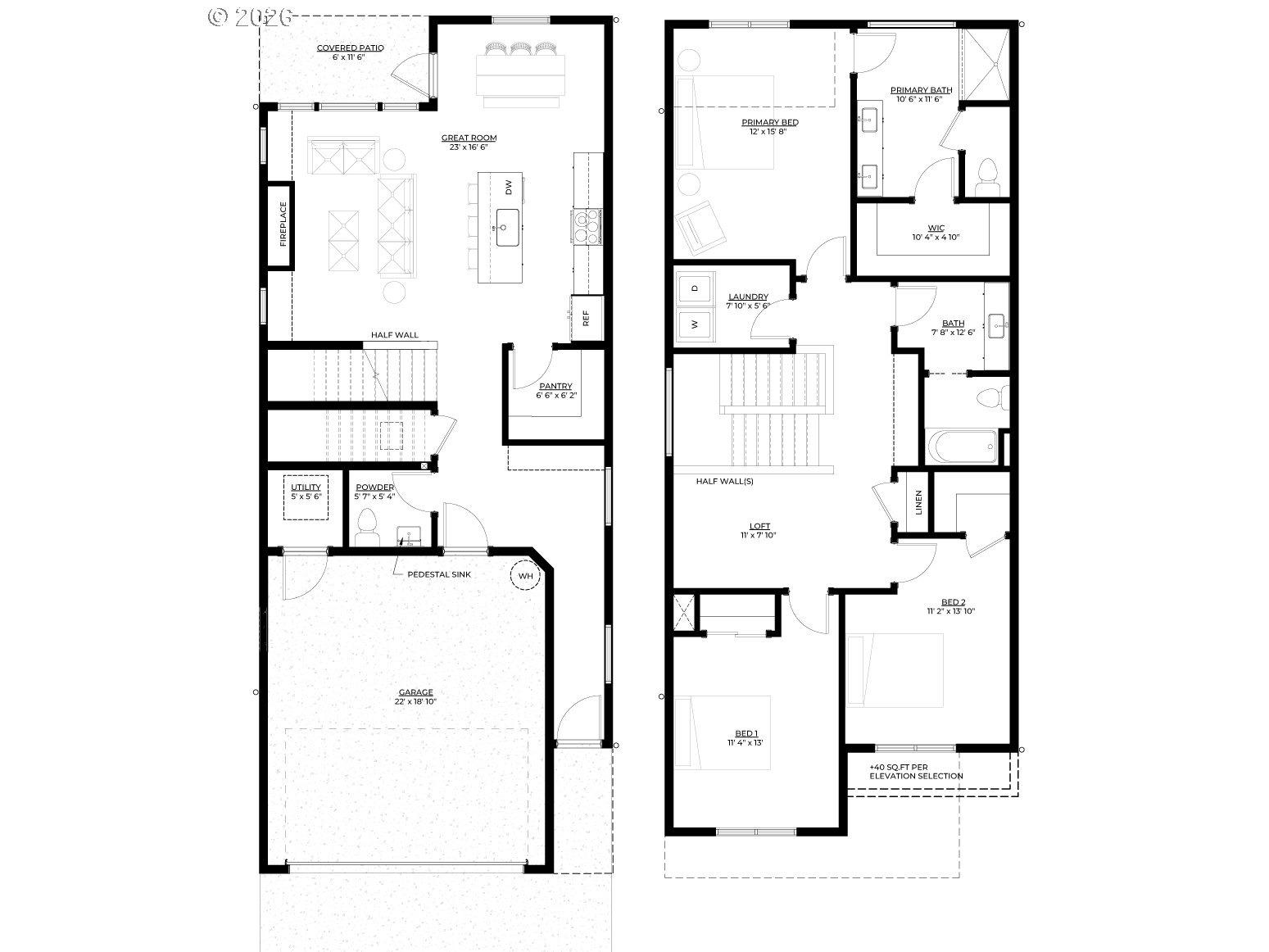 Nw 175th Way, Ridgefield, WA 98642