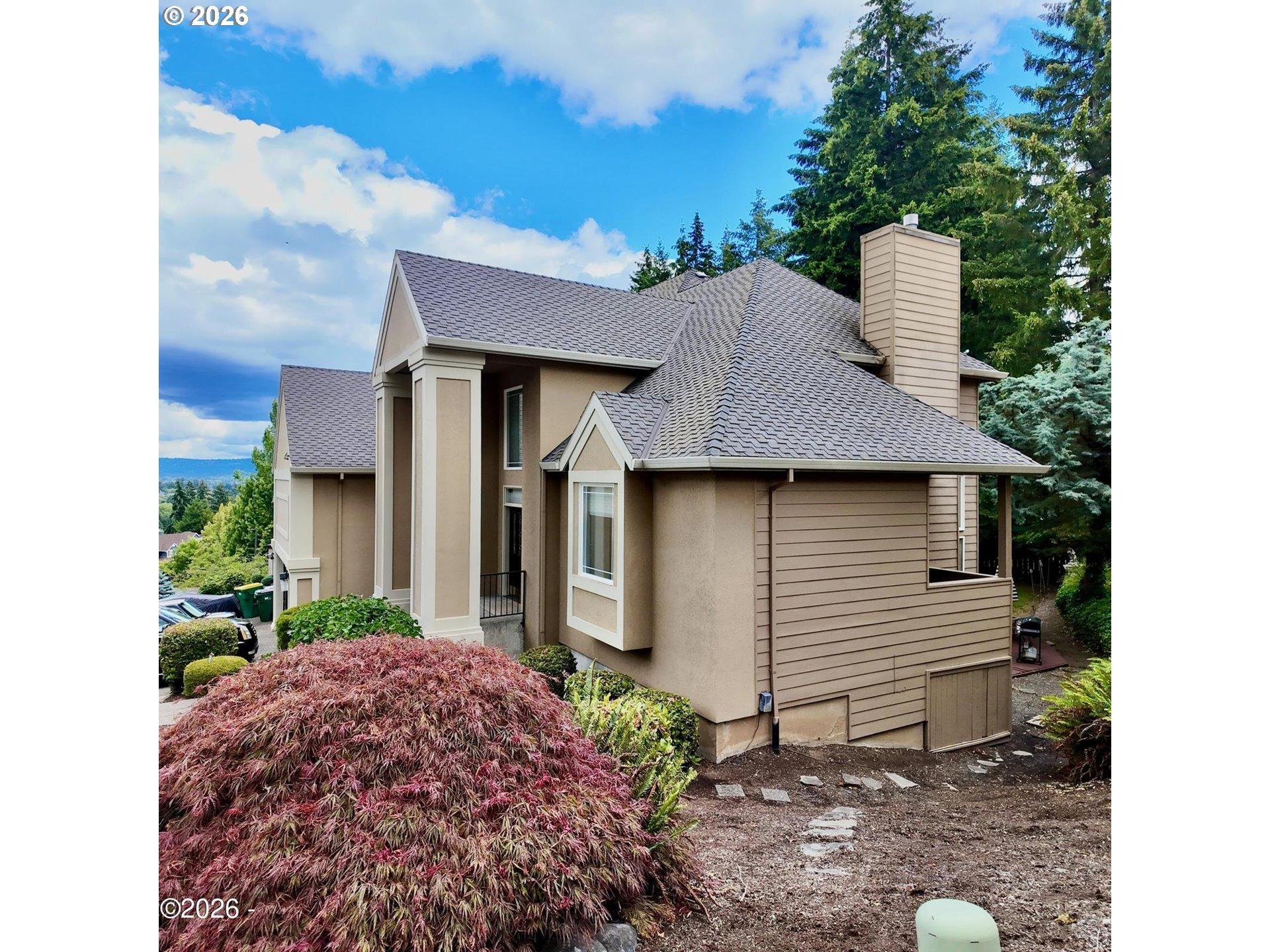 Sw 168th Ave, Beaverton, OR 97007