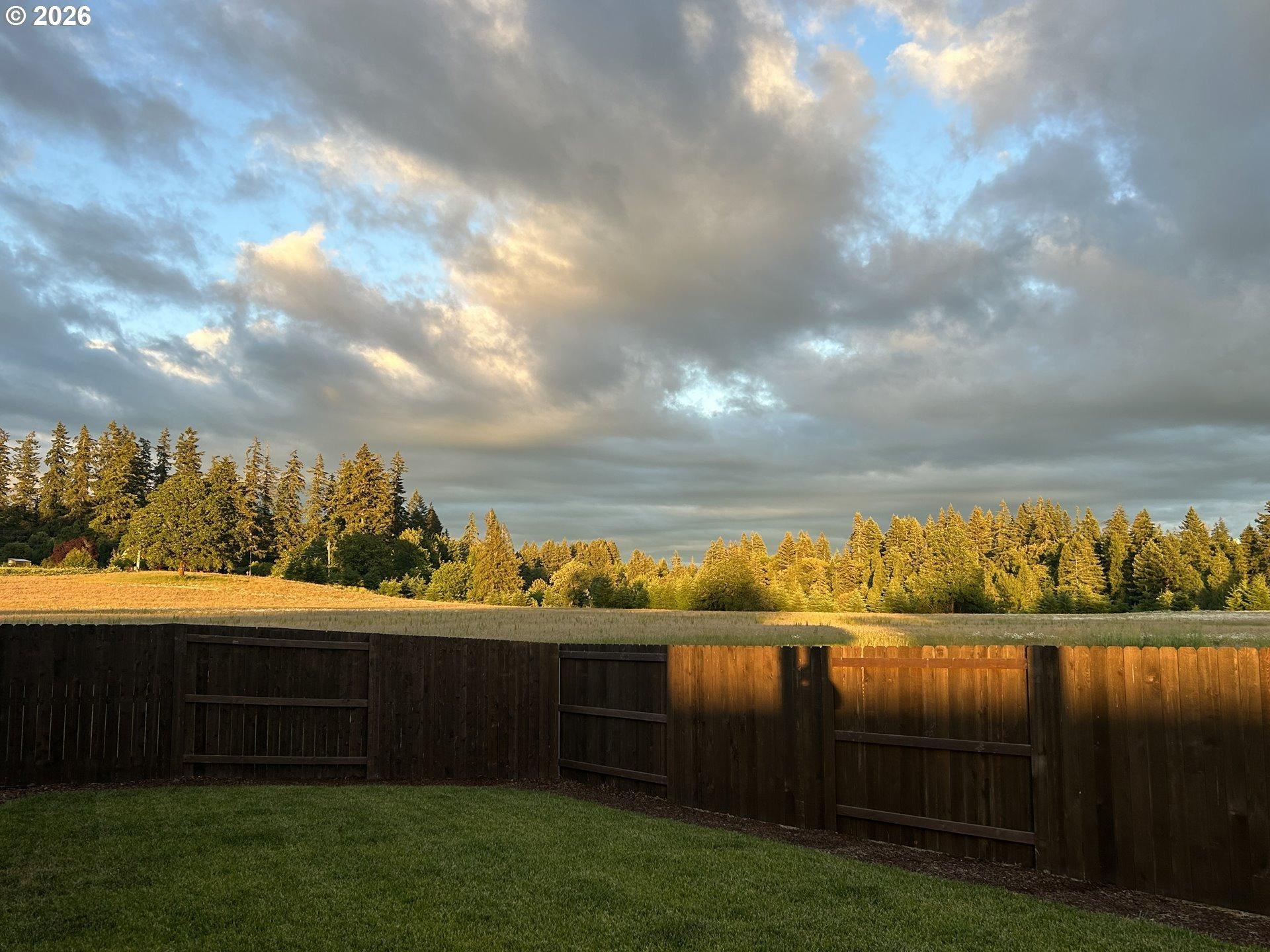 E Foxtrot St, La Center, WA 98629