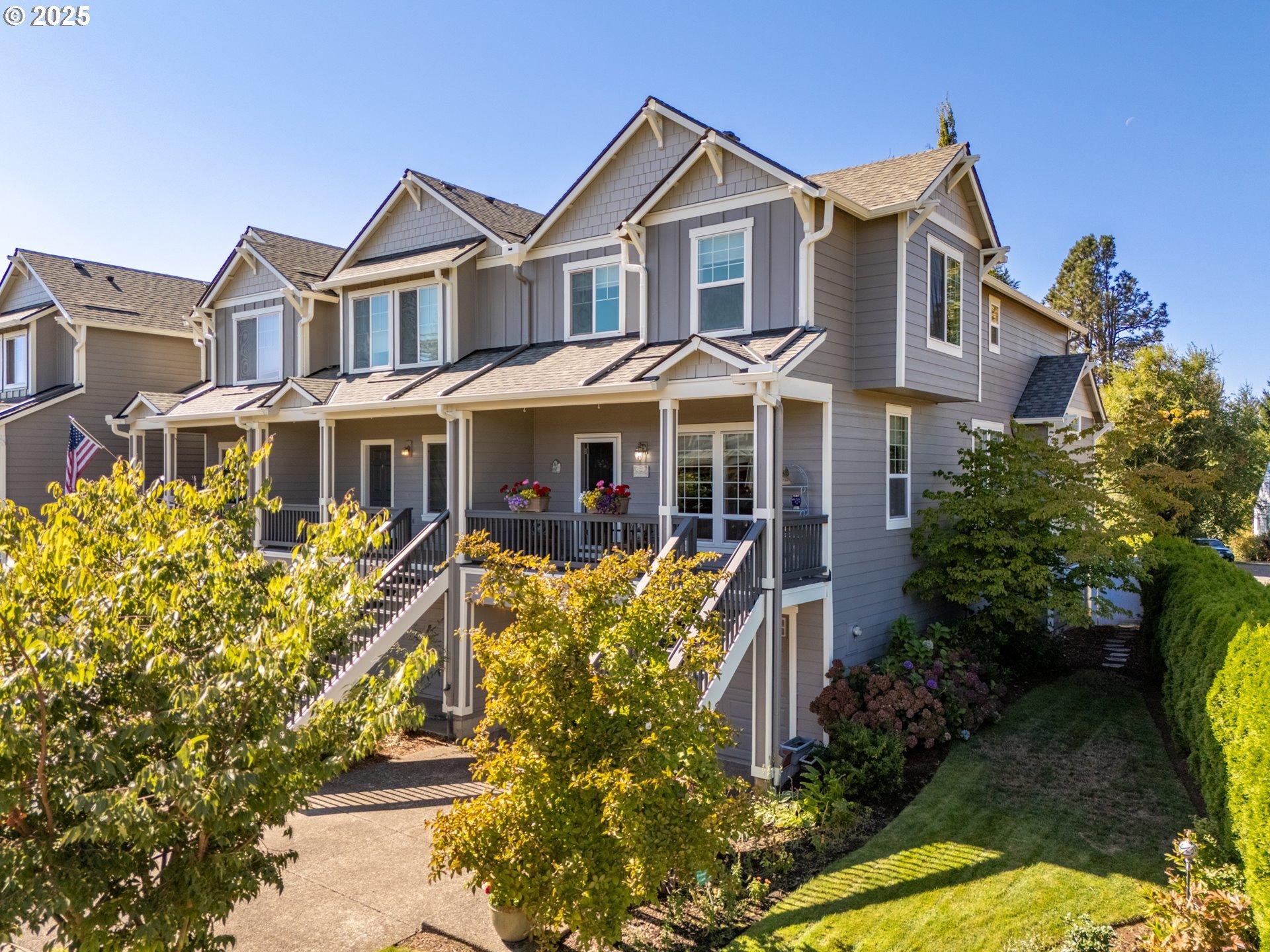 Noble Ln, West Linn, OR 97068