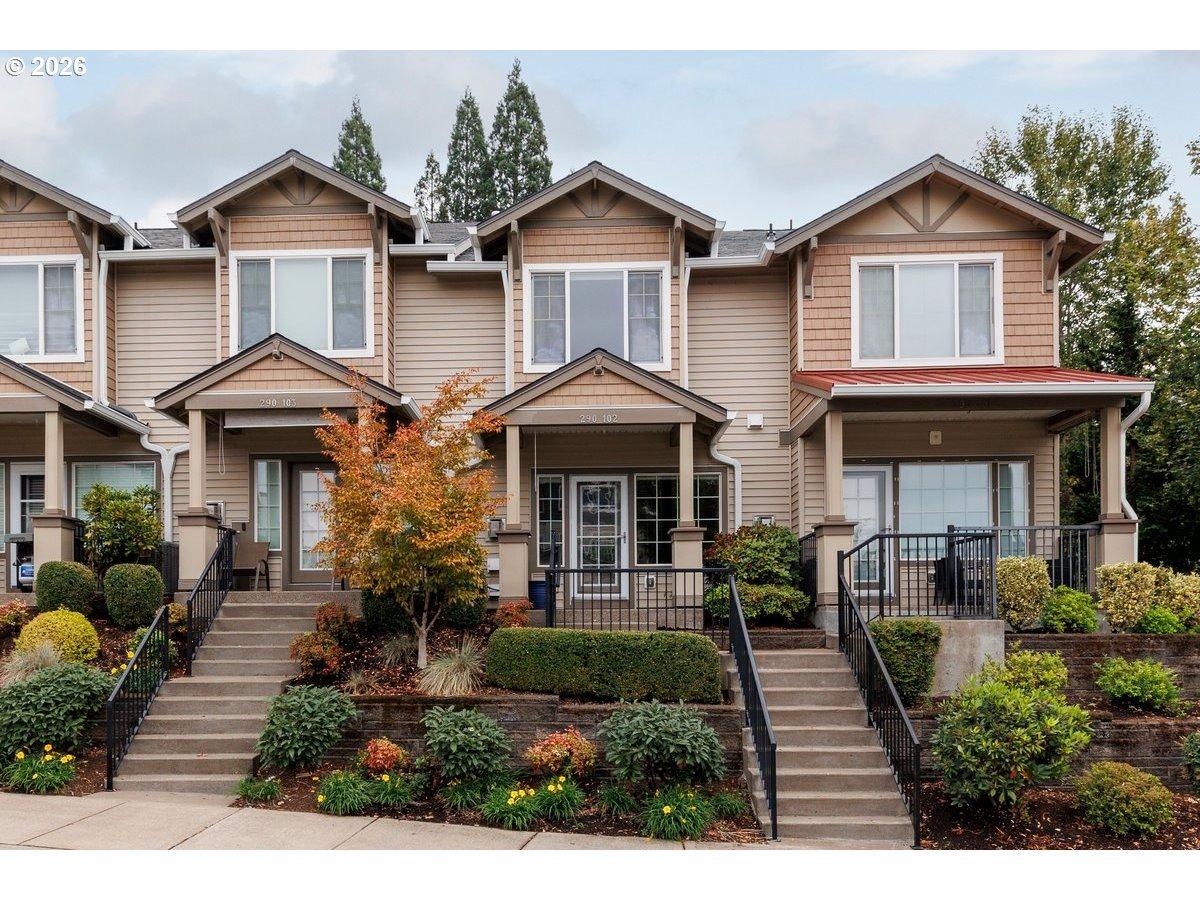 Nw 116th Ave, Portland, OR 97229