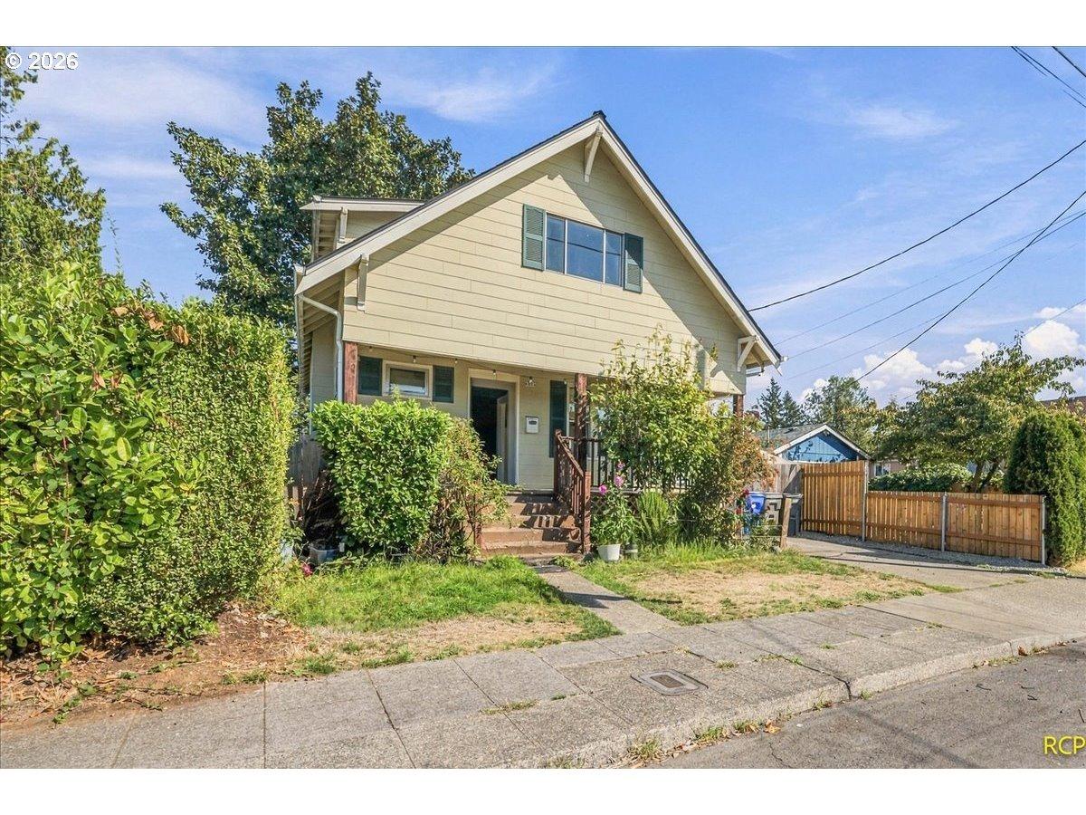 Se 83rd Ave, Portland, OR 97266
