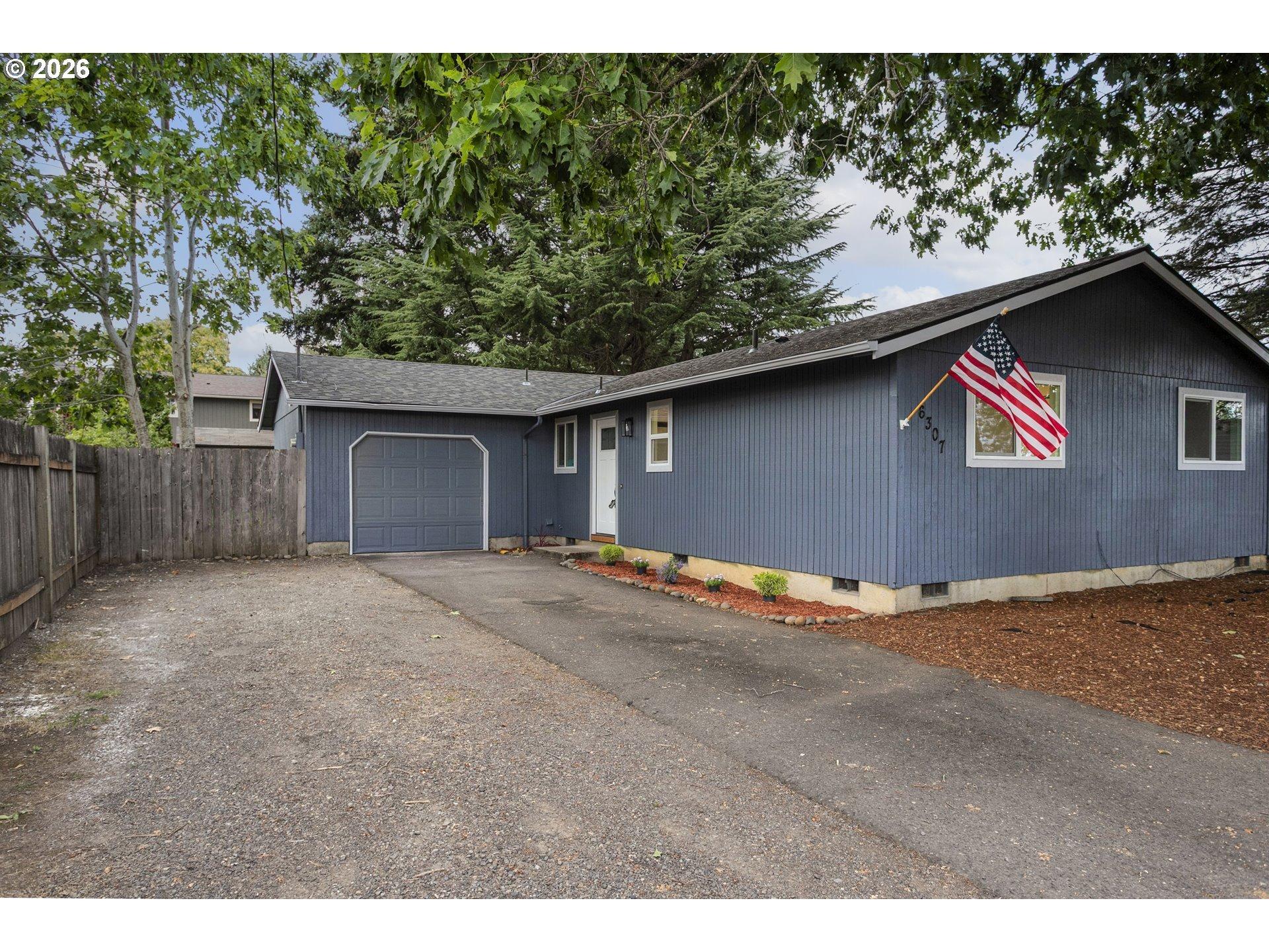 Se Alberta St, Portland, OR 97206