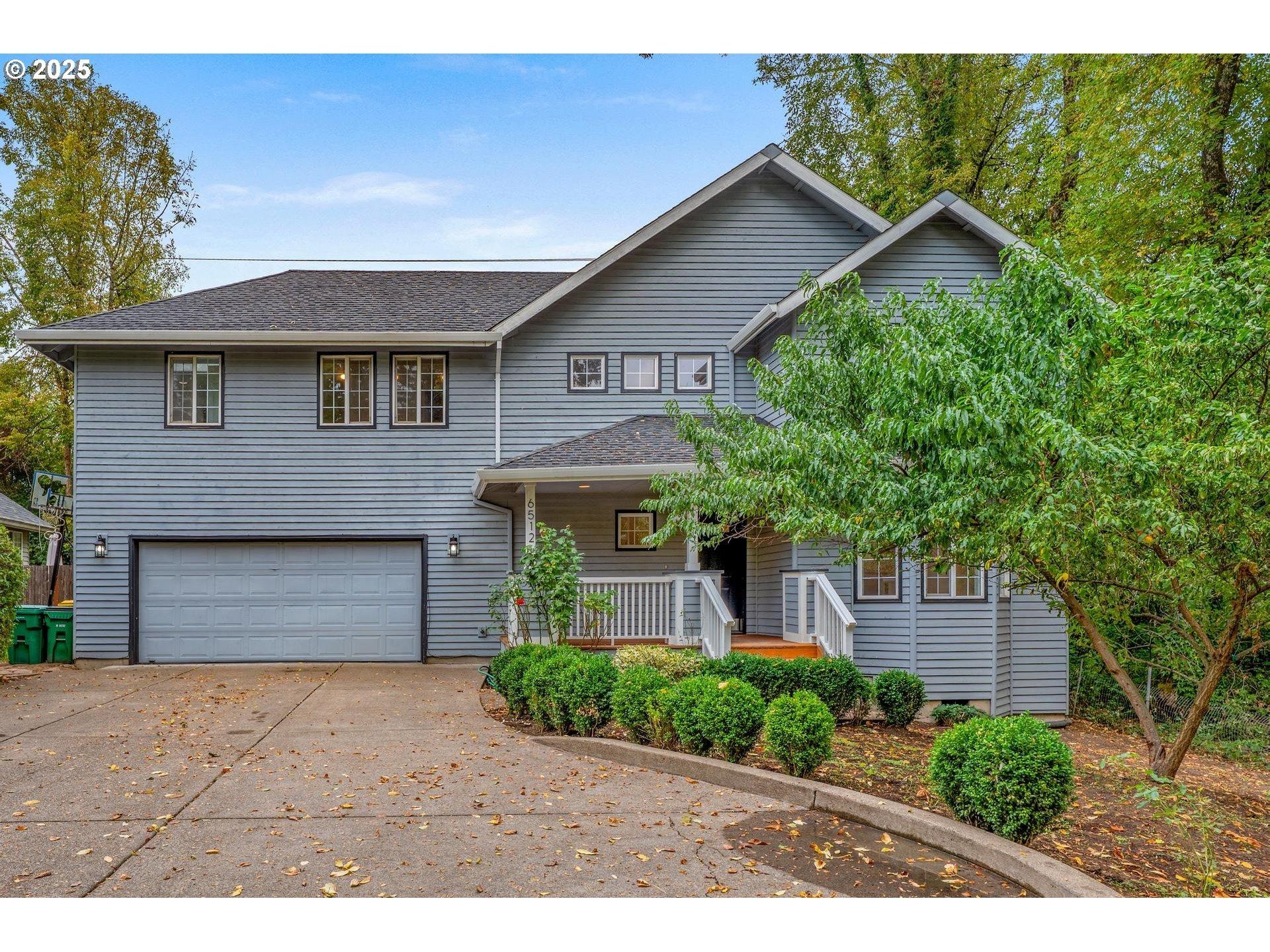 Sw Taylors Ferry Rd, Portland, OR 97223