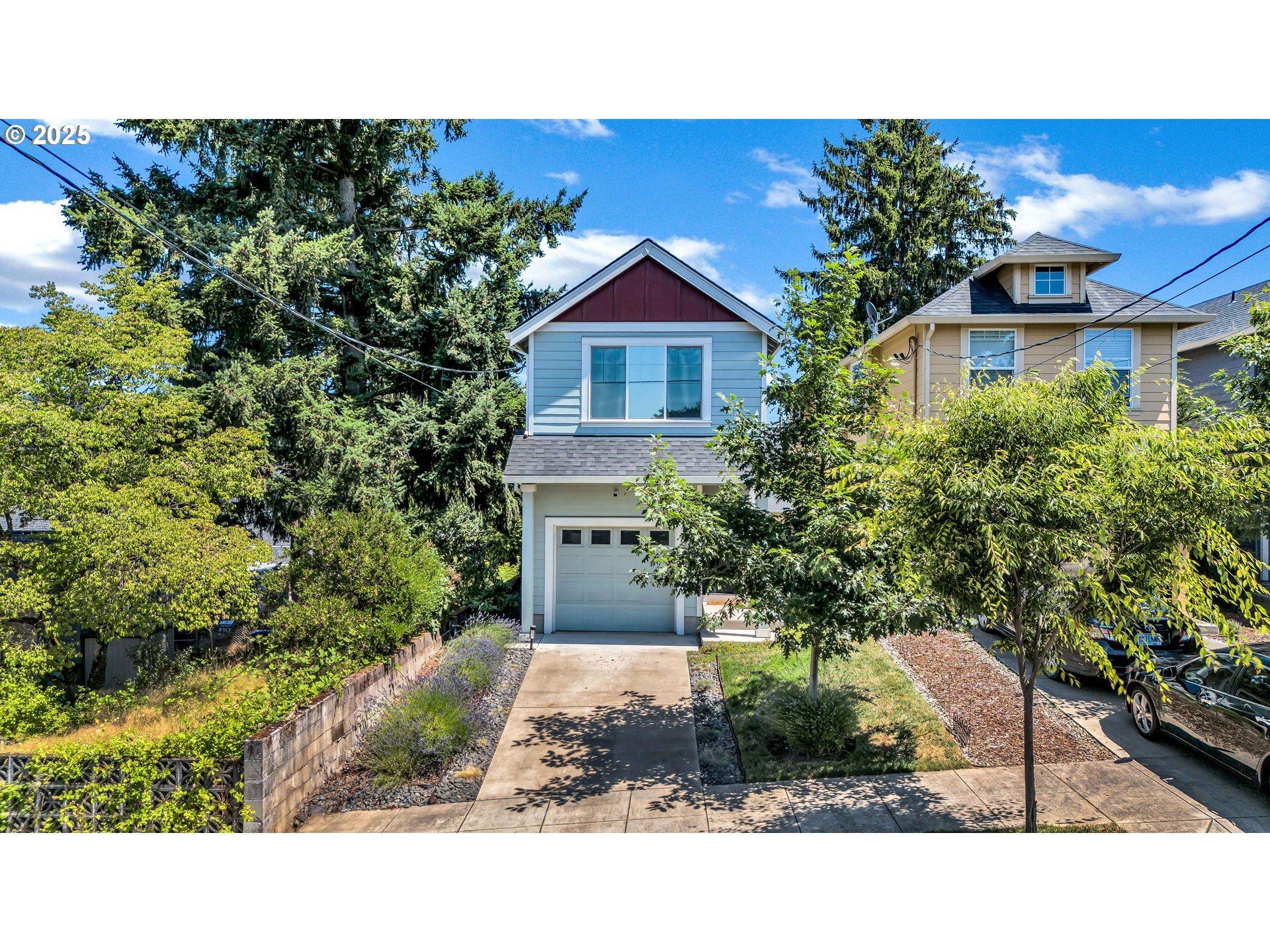 Ne 80th Ave, Portland, OR 97213