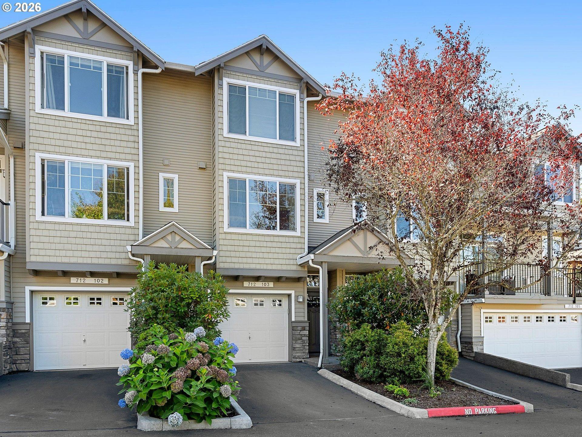 Nw 118th Ave, Portland, OR 97229