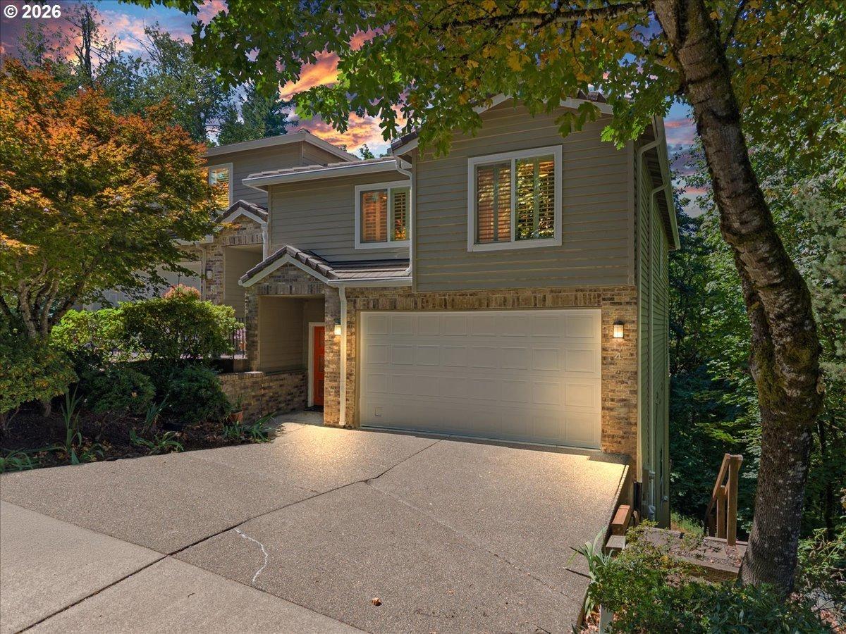 Northview Ct, Lake Oswego, OR 97035