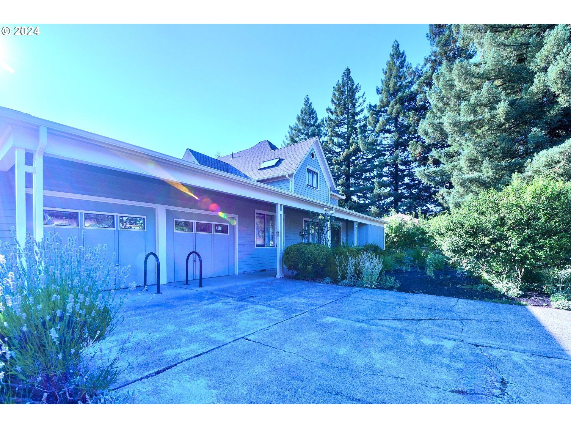 Lawrence St, Eugene, OR 97401