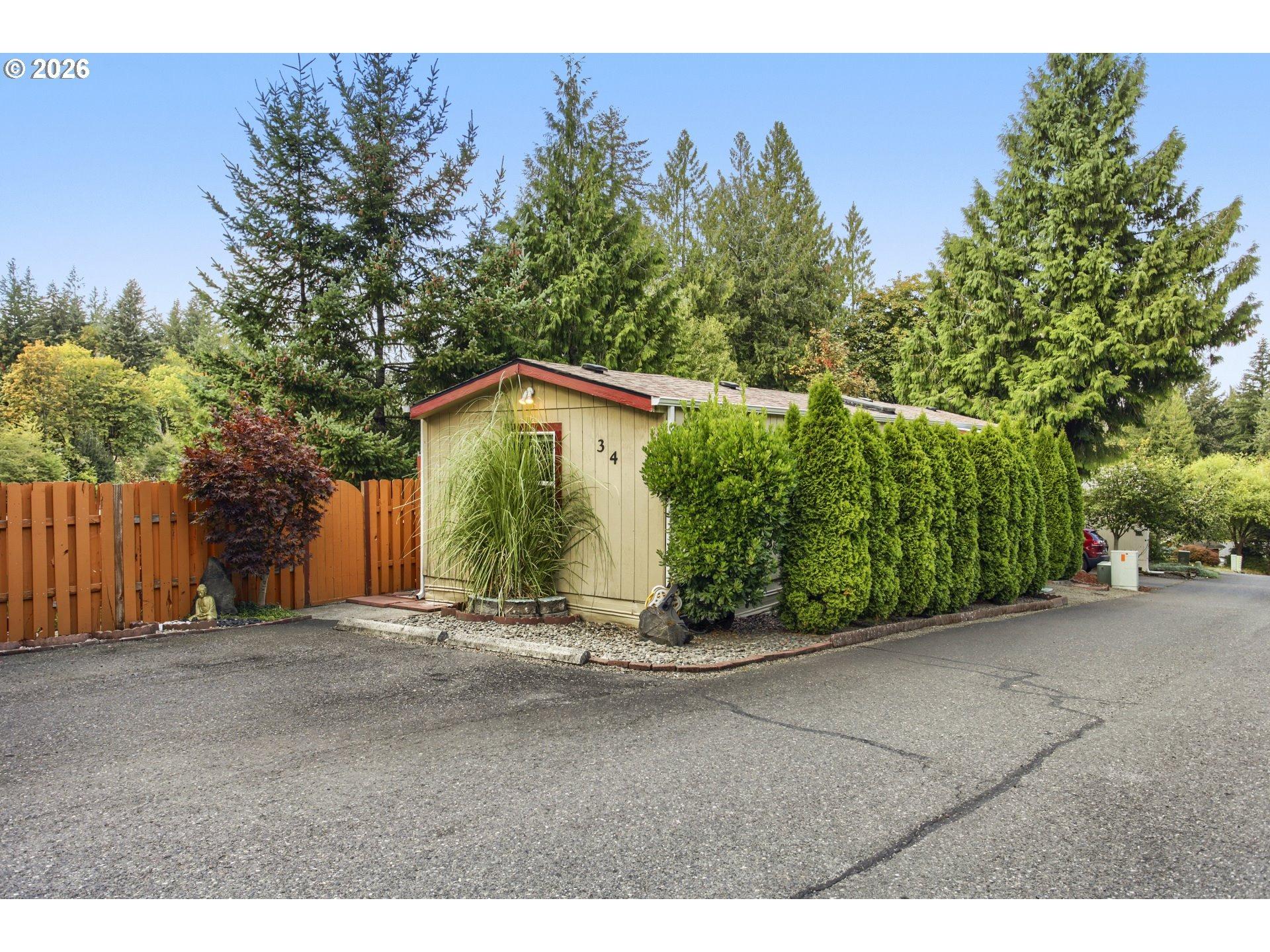 Se 155th Ave, Happy Valley, OR 97086
