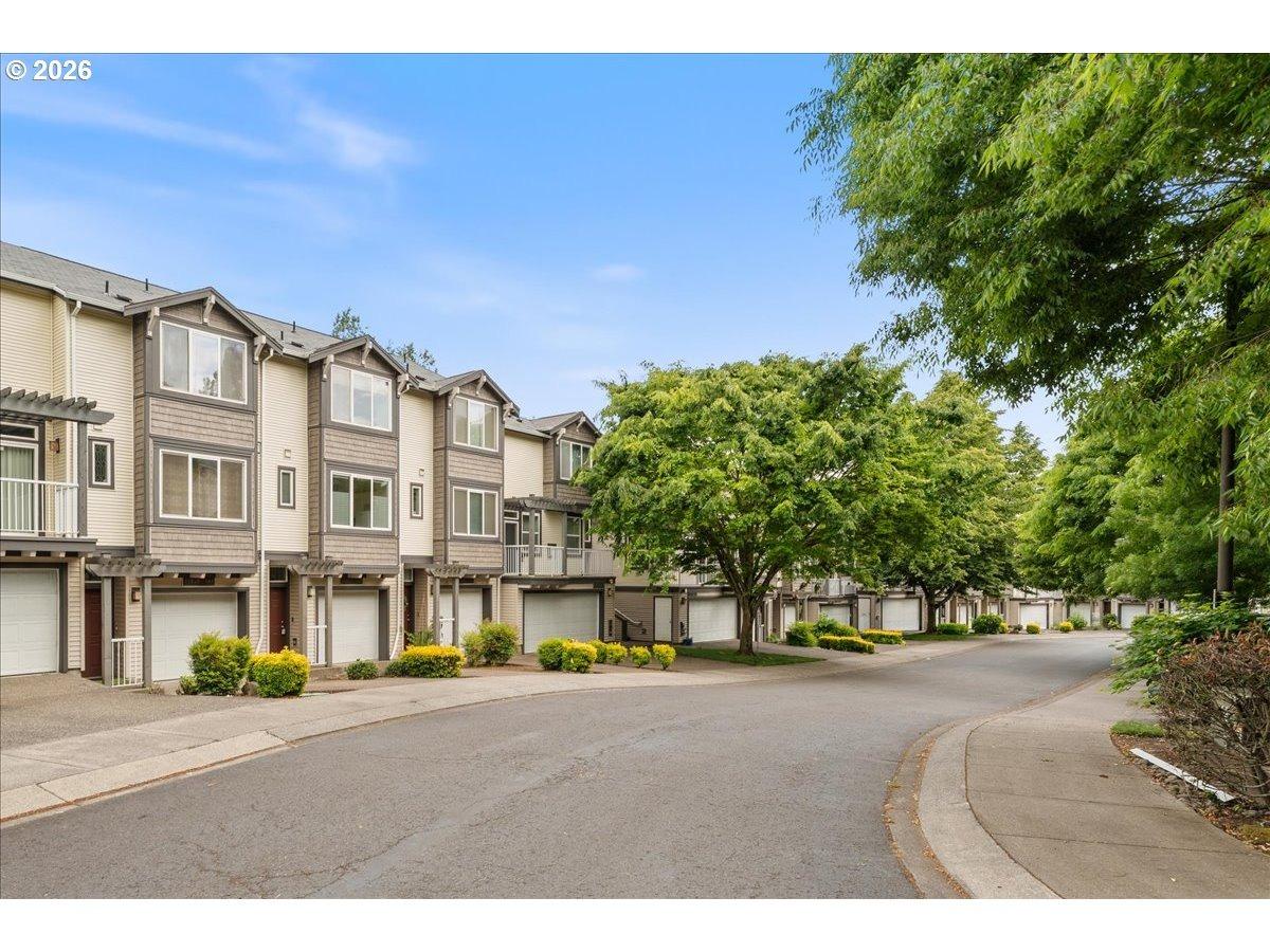 Sw Scholls Ferry Rd, Beaverton, OR 97007