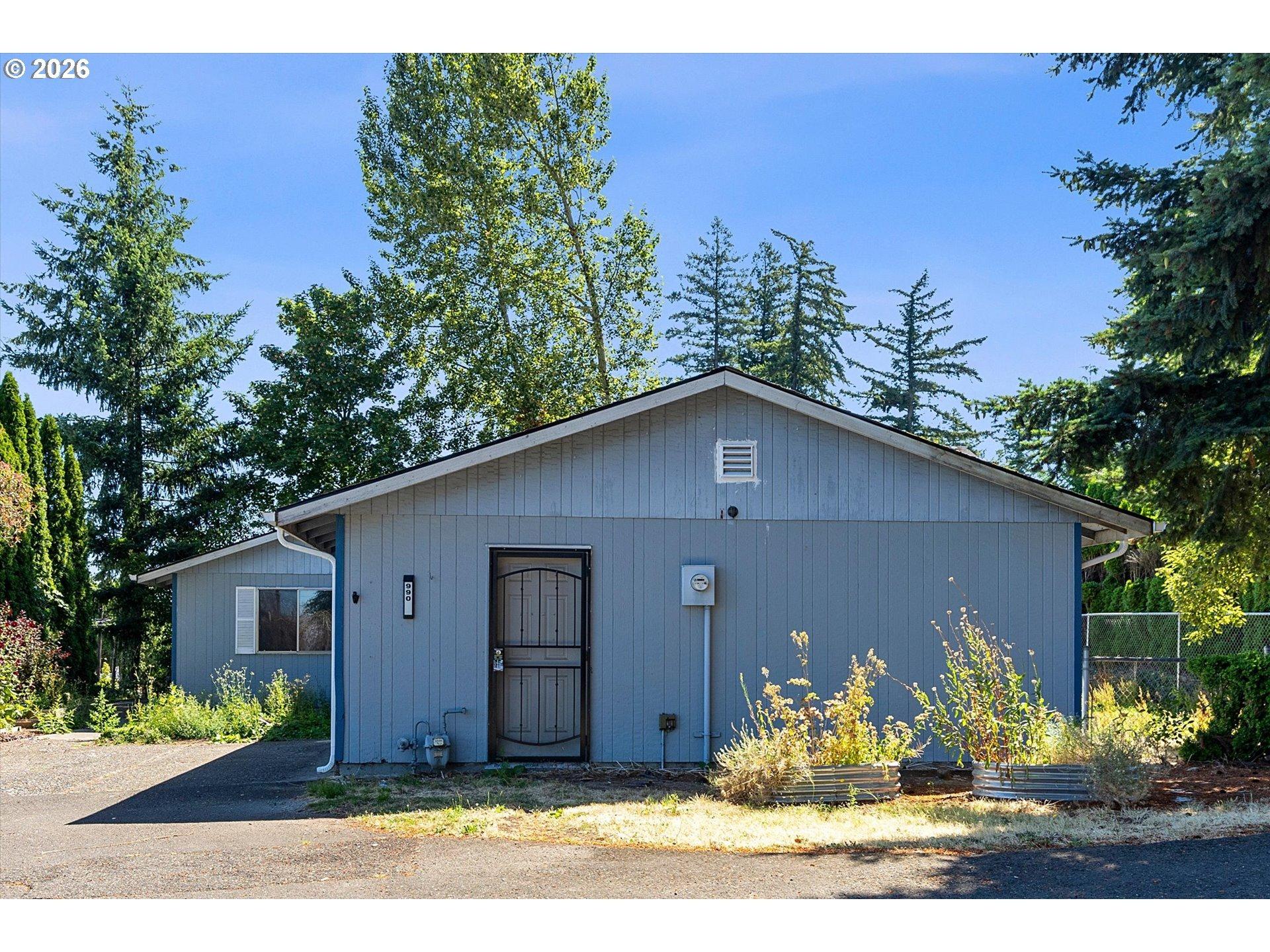 Nw Angeline Ave, Gresham, OR 97030