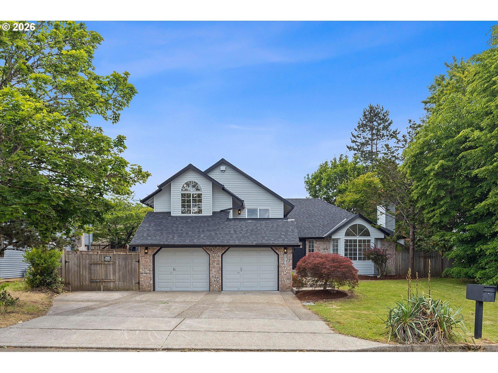 Se Crystal Springs Blvd, Portland, OR 97236