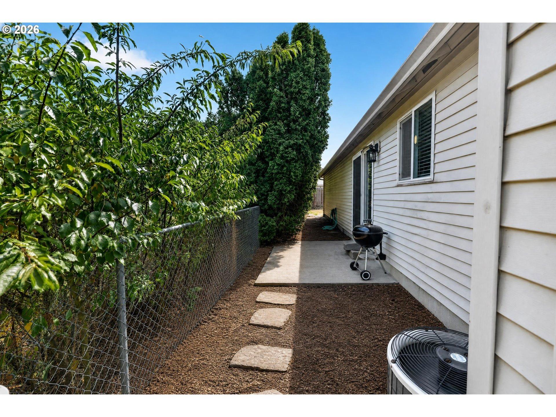 Se Bush St, Portland, OR 97236