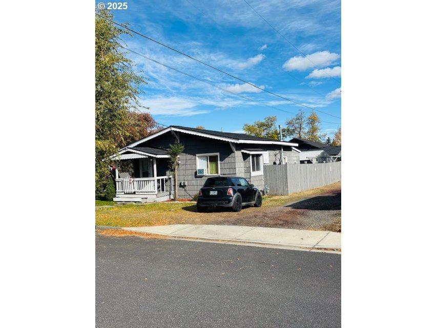 Nw 10th St, Redmond, OR 97756