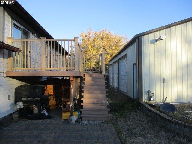 E Fulton St, Union, OR 97883