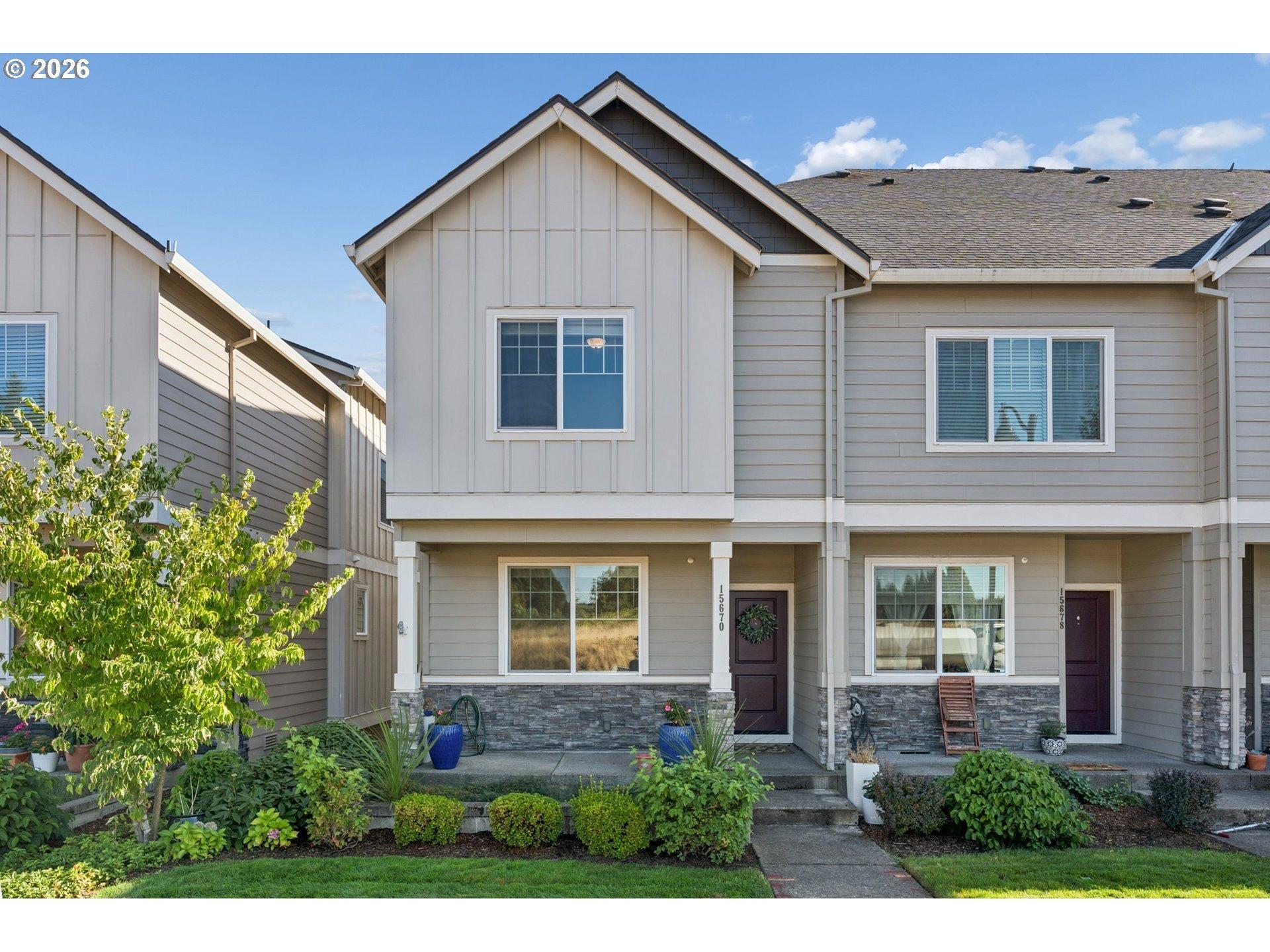 Nw Brugger Rd, Portland, OR 97229