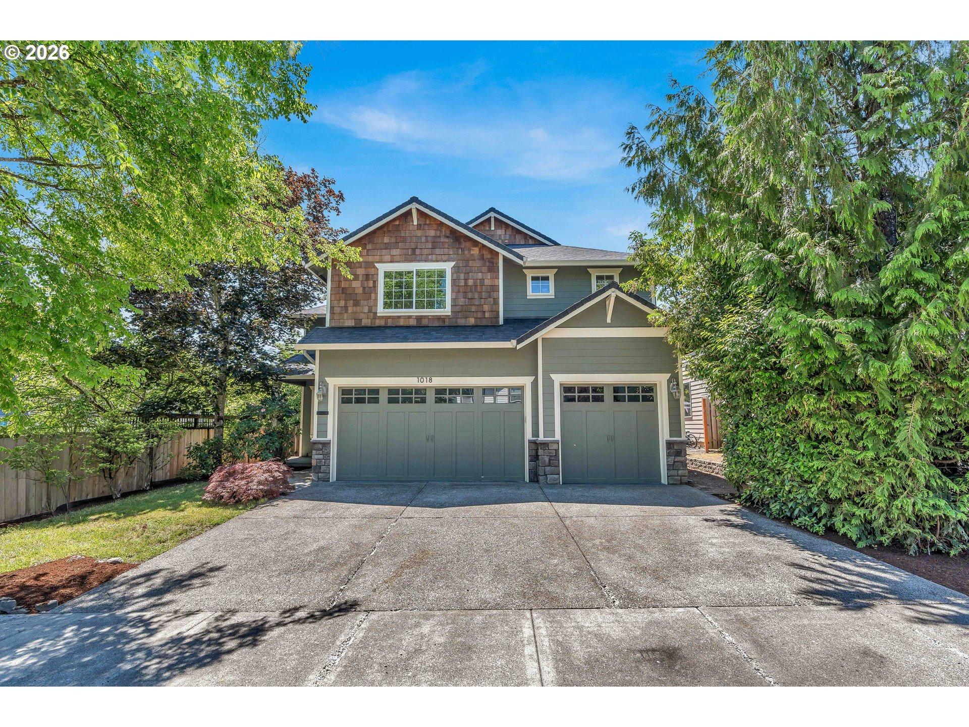 34th Pl, Forest Grove, OR 97116
