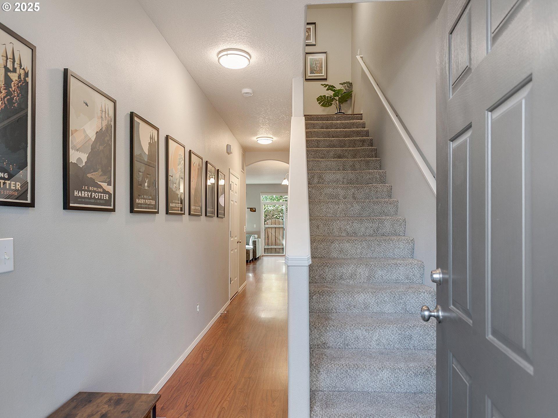 Sw 208th Ter, Beaverton, OR 97078