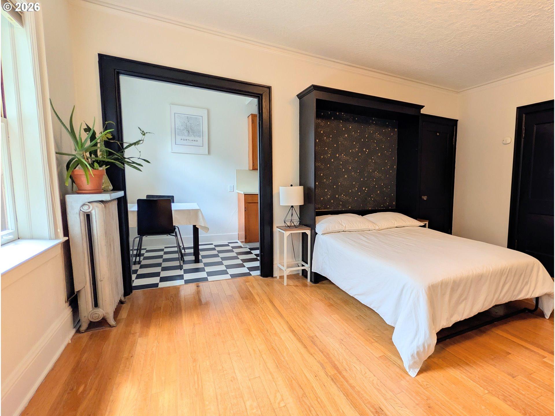 Ne 24th Ave, Portland, OR 97232